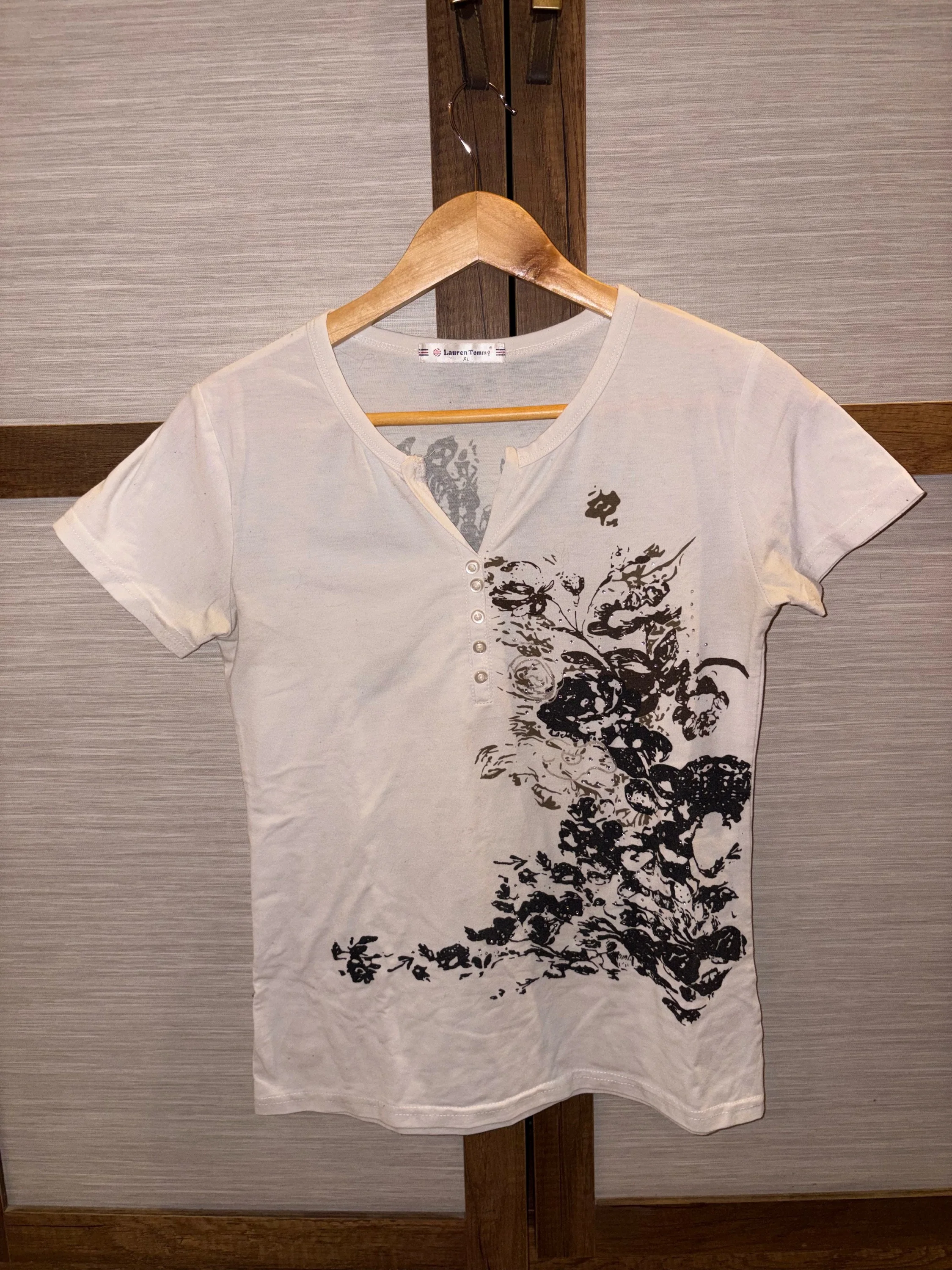 T-shirts, size XL / 42 / 14, photo 1