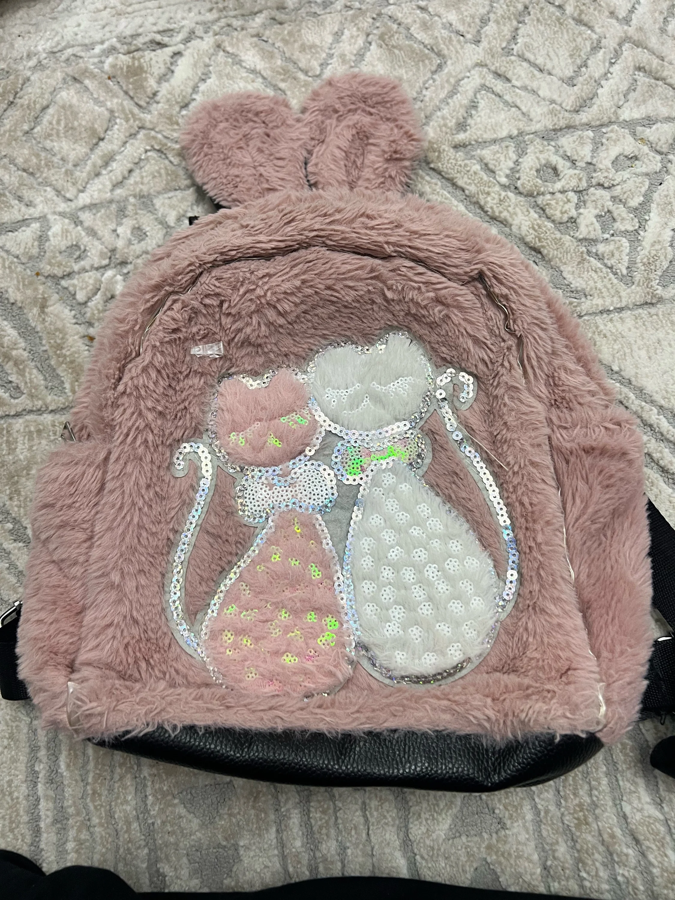 Backpacks, size Other, photo 1