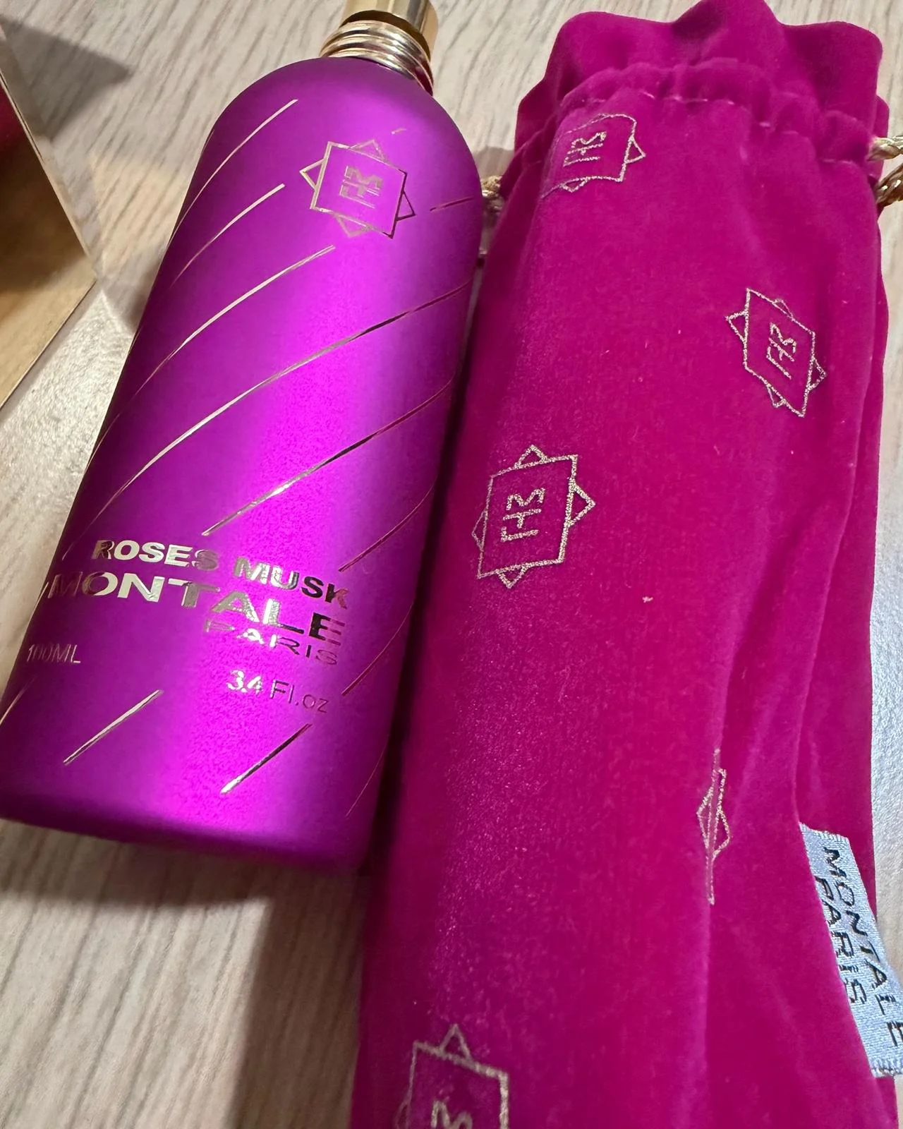 Montale Perfume, size No Size, photo 1