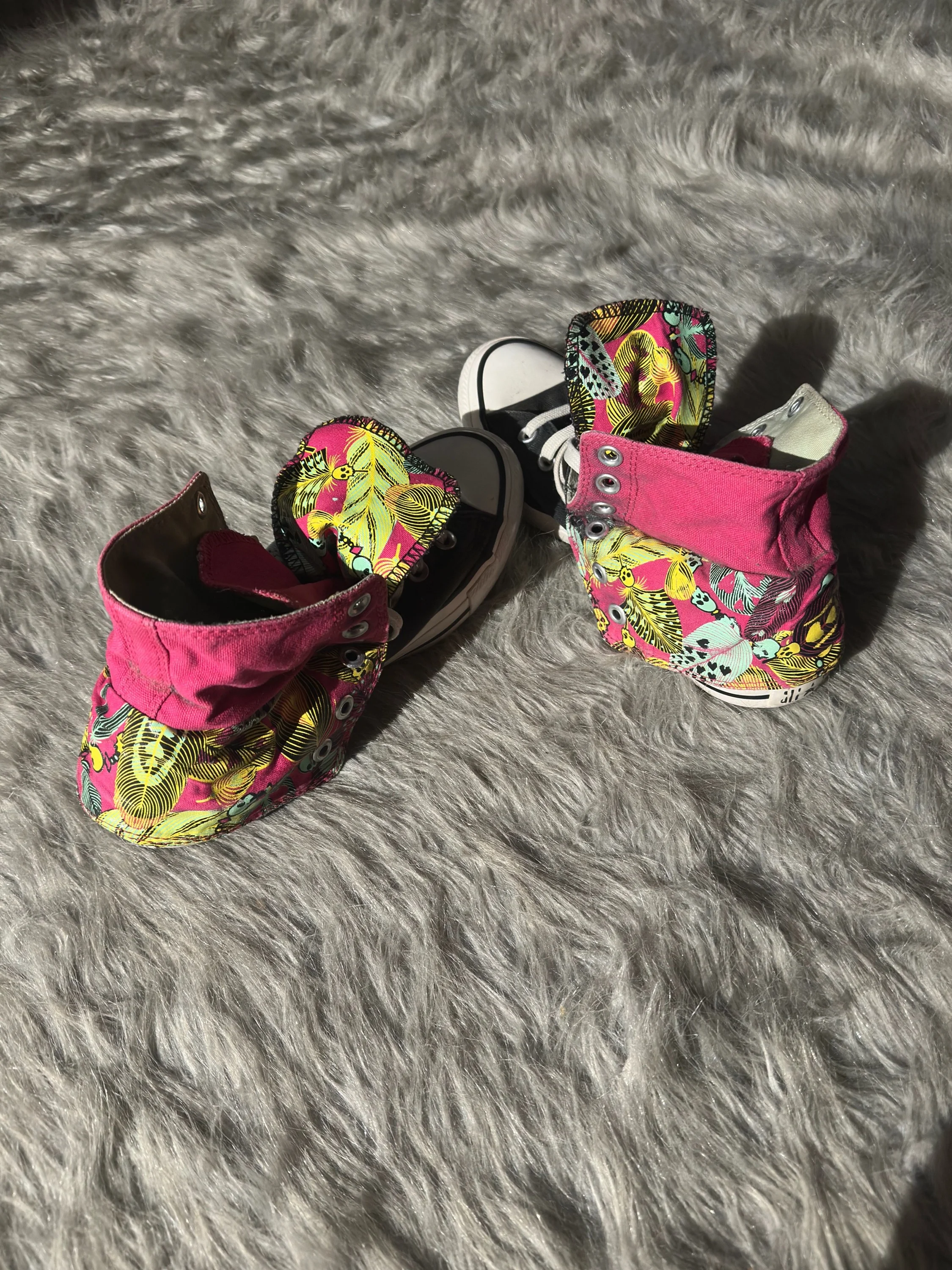 Converse Flats, size 38, photo 1