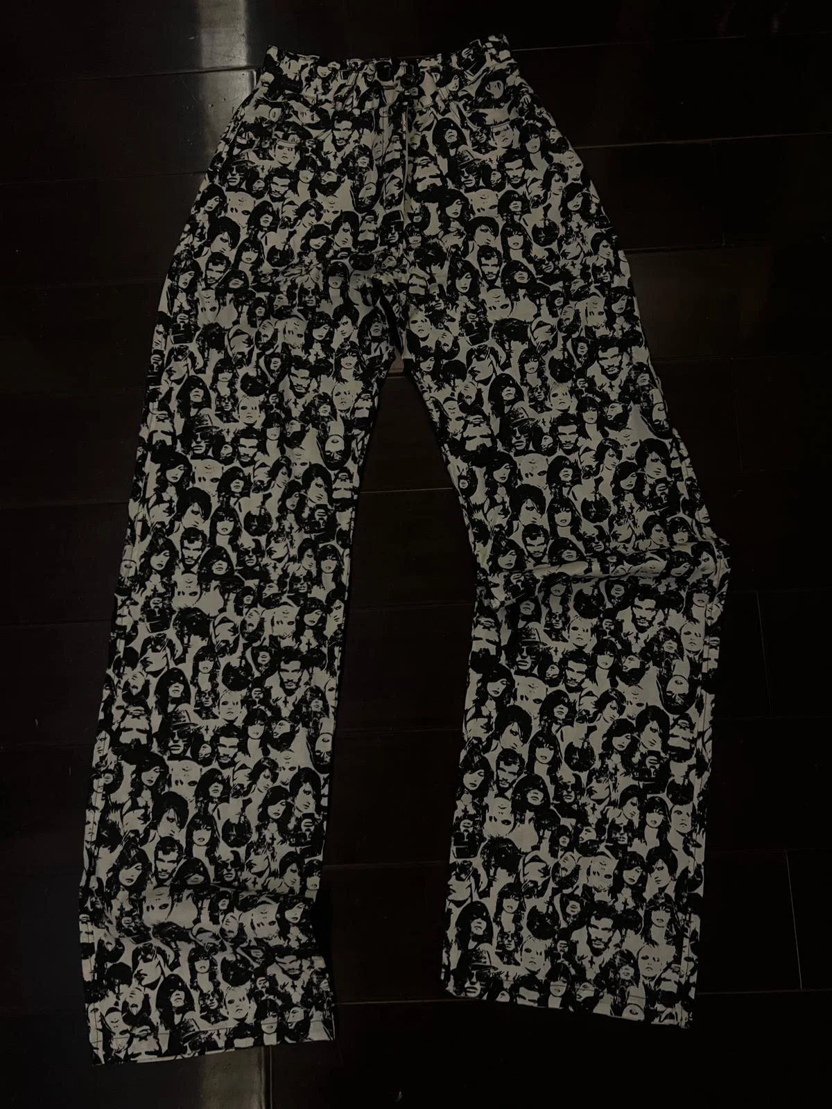Pants, size S / 36 / 8, photo 1