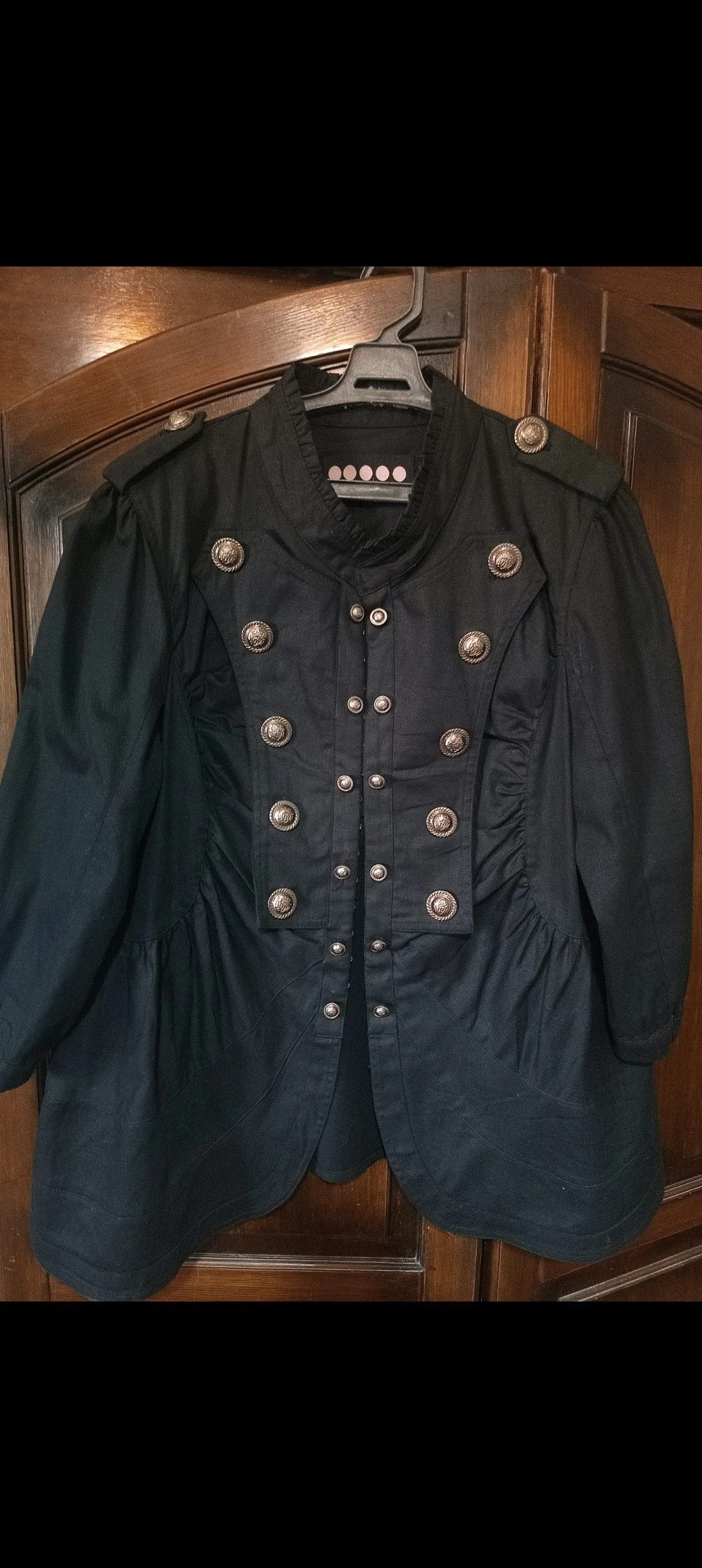 Jackets, size M / 38 / 10, photo 1