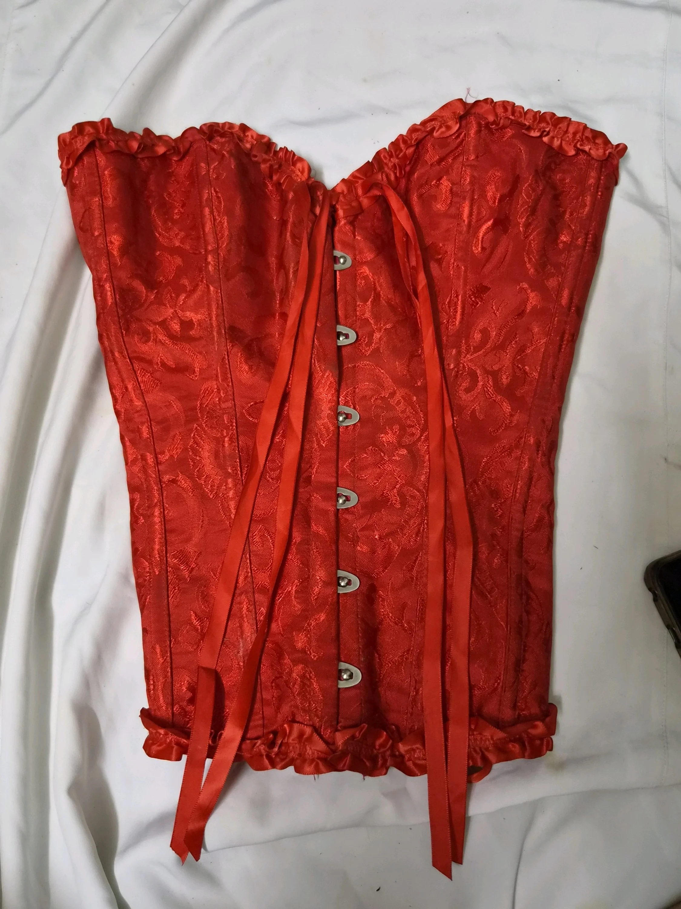 Corsets, size XL / 42 / 14, photo 1