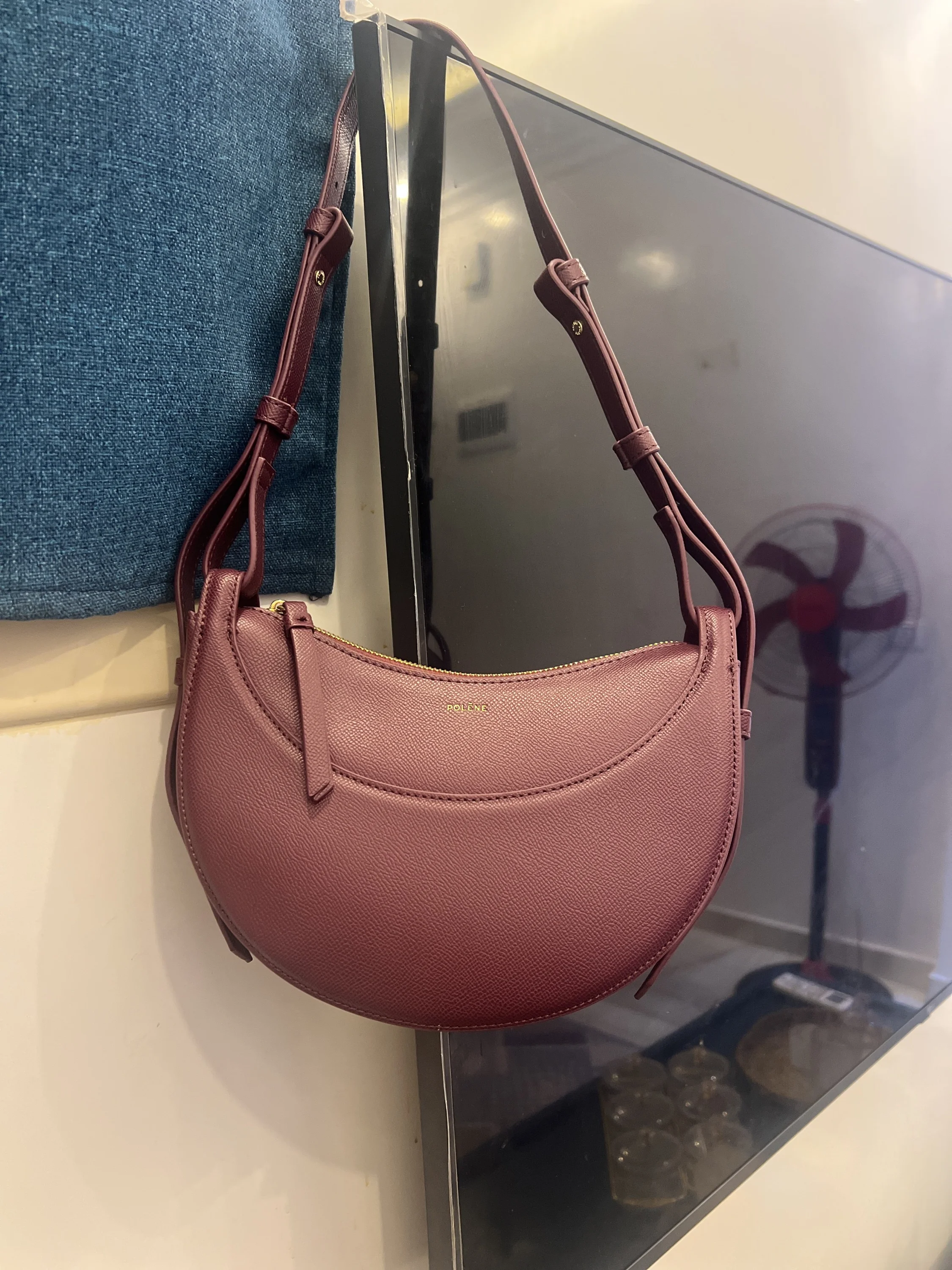 Polene Shoulder Bags, size Other, photo 1