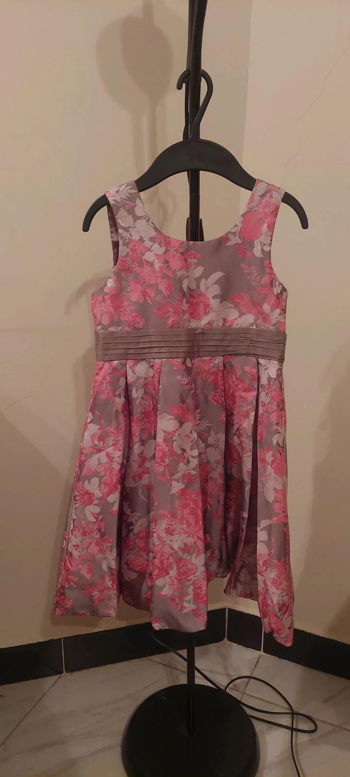 Monsoon Special Occasion, size 7y, photo 1