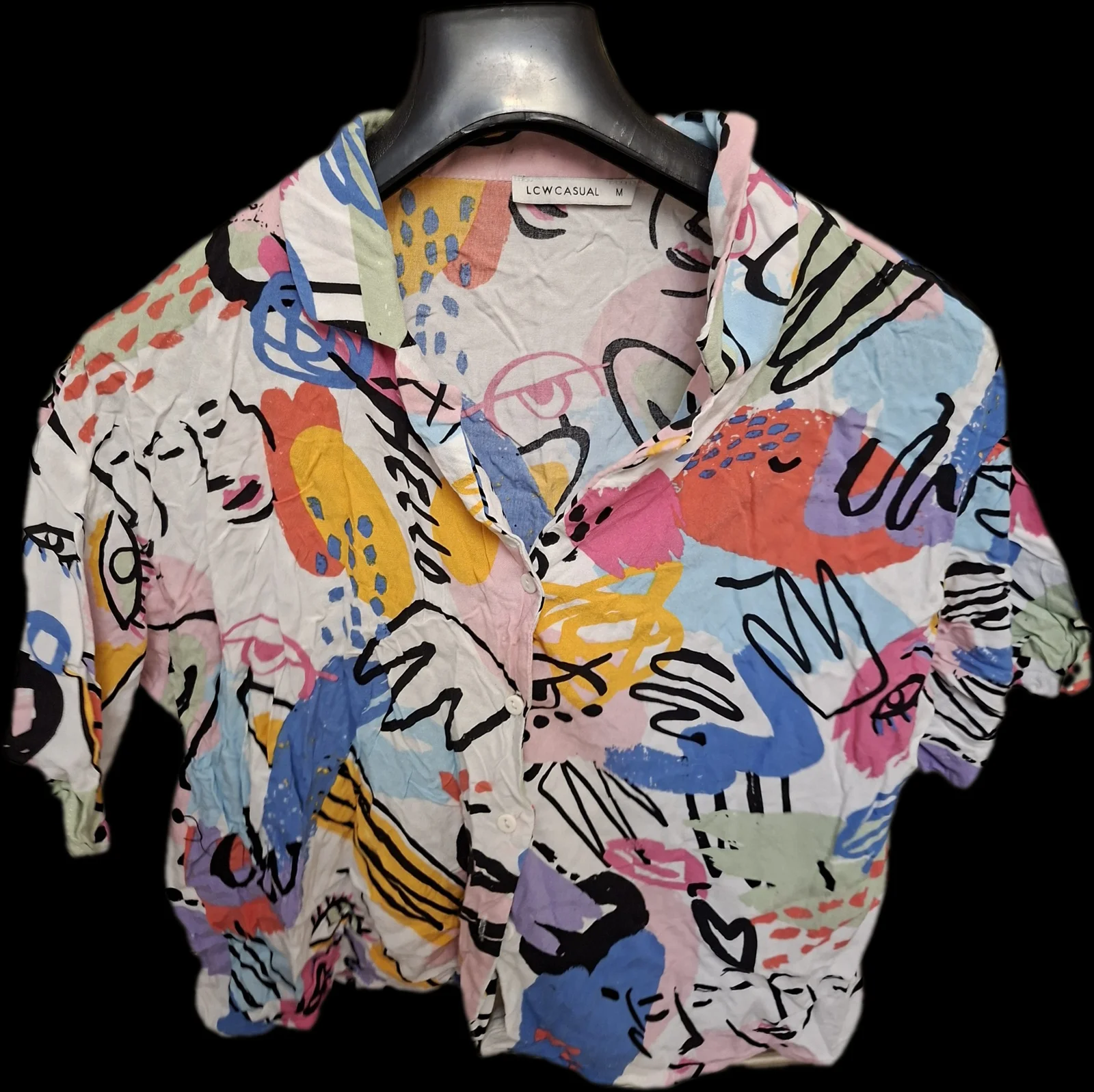 LC Wakiki Blouses, size M / 38 / 10, photo 1