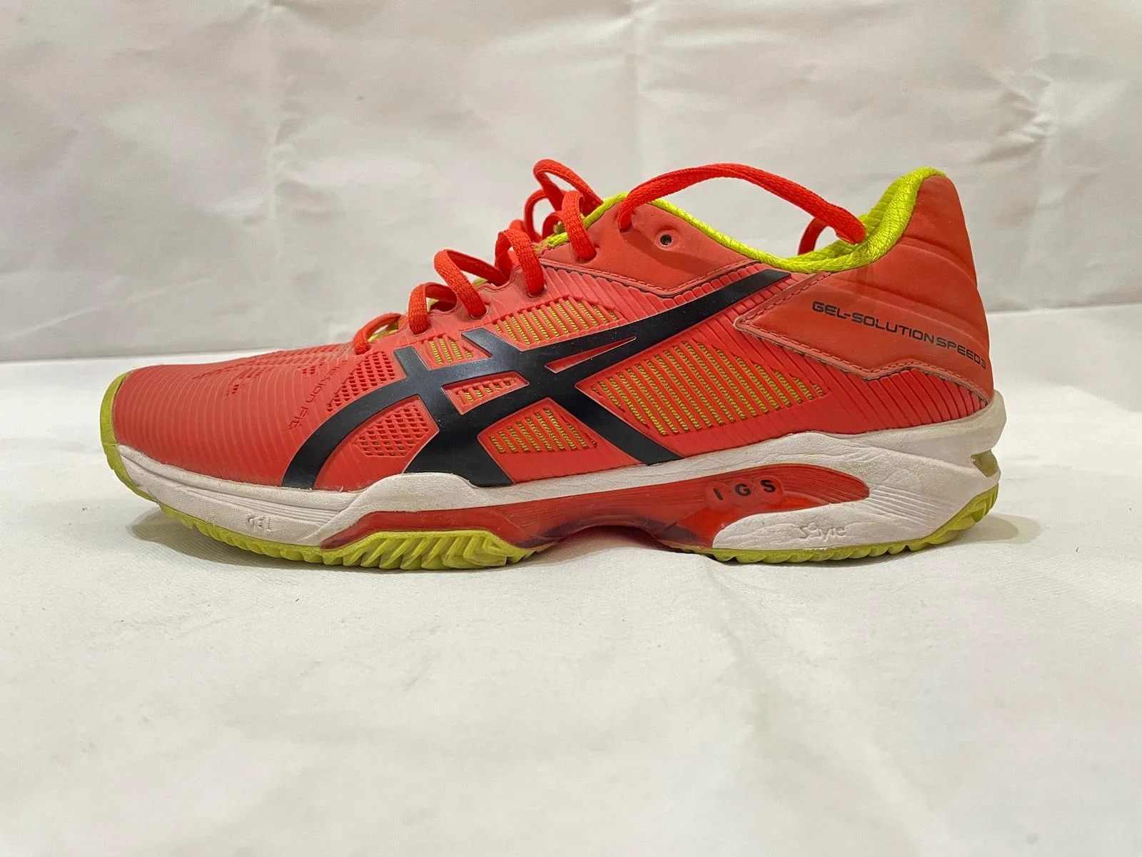 Asics Sneakers, size One size, photo 1