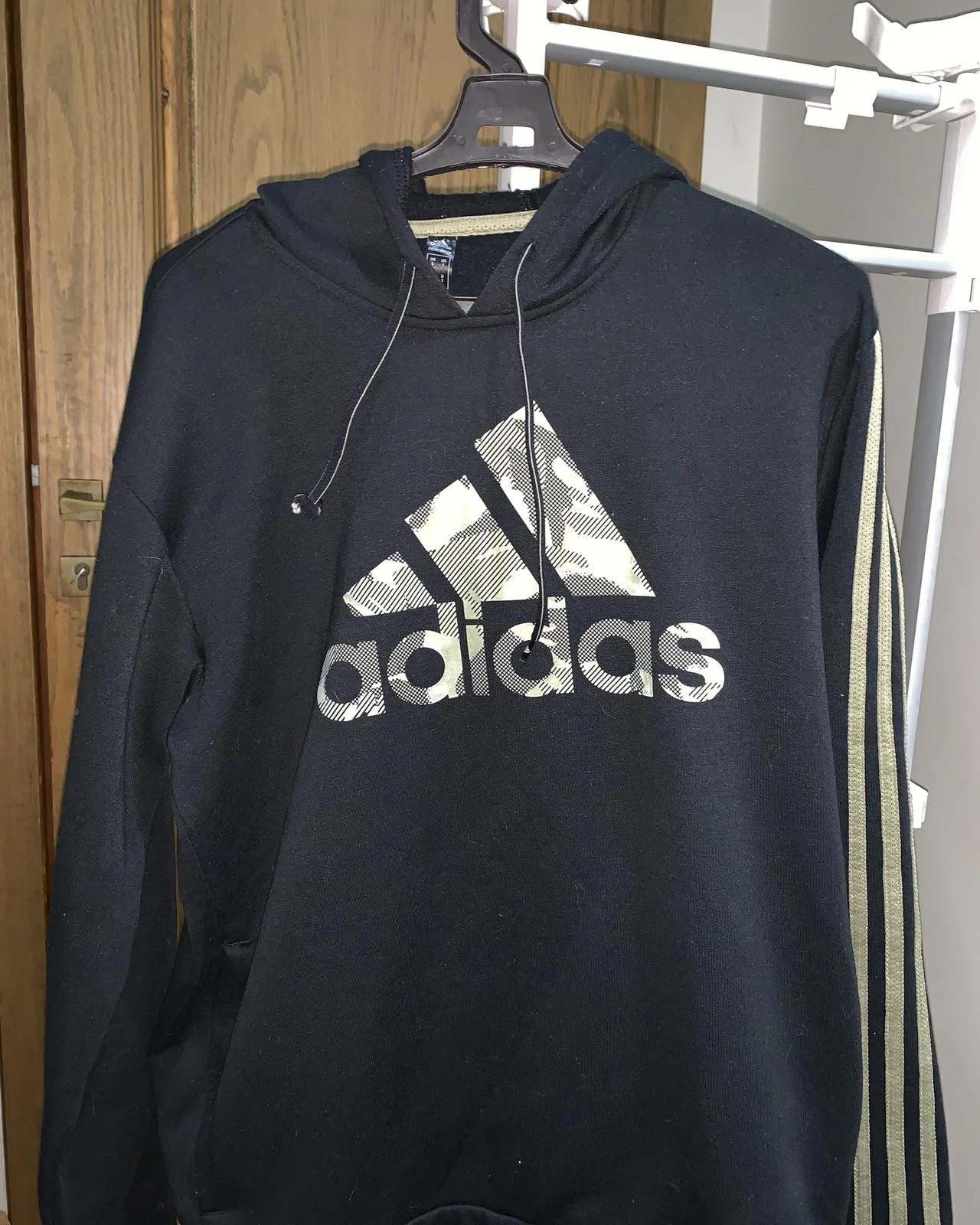 adidas Originals Hoodies, size S, photo 1