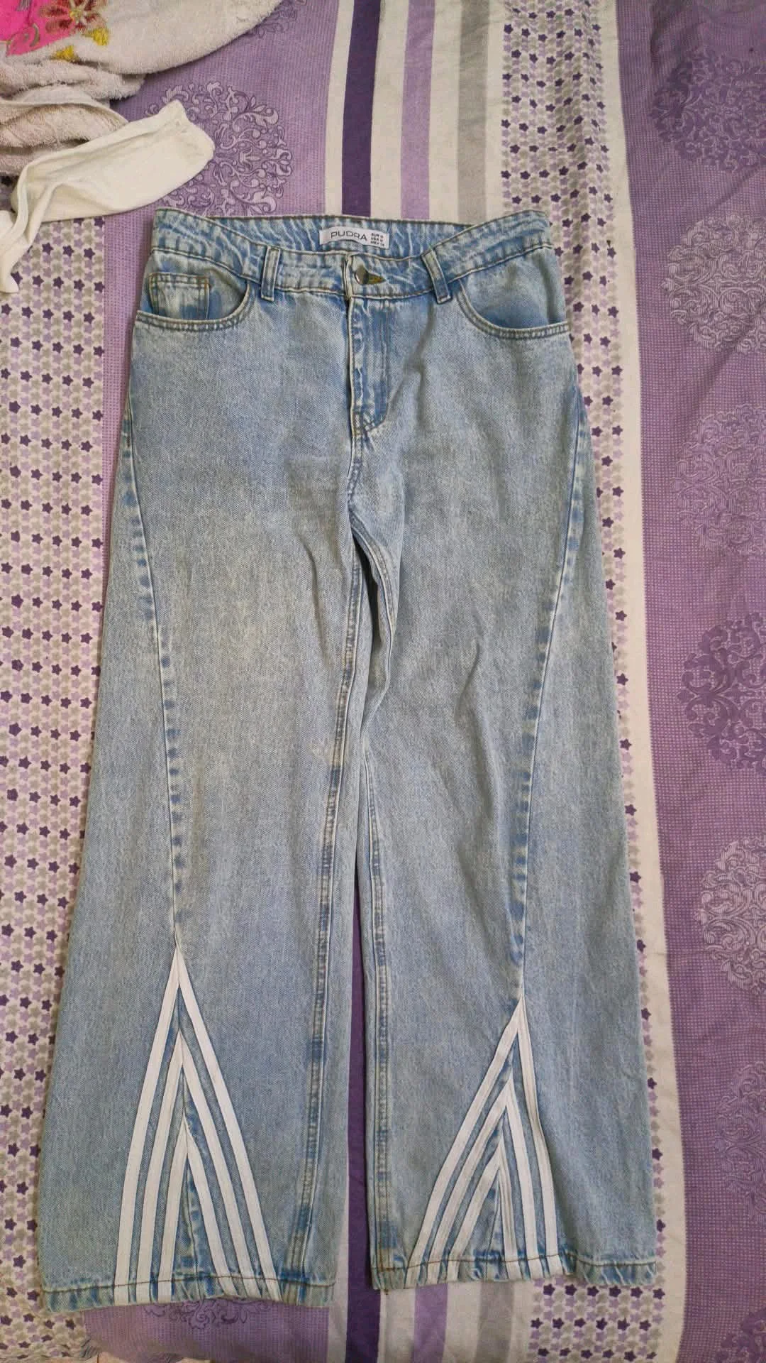 Jeans, size M / 38 / 10, photo 1