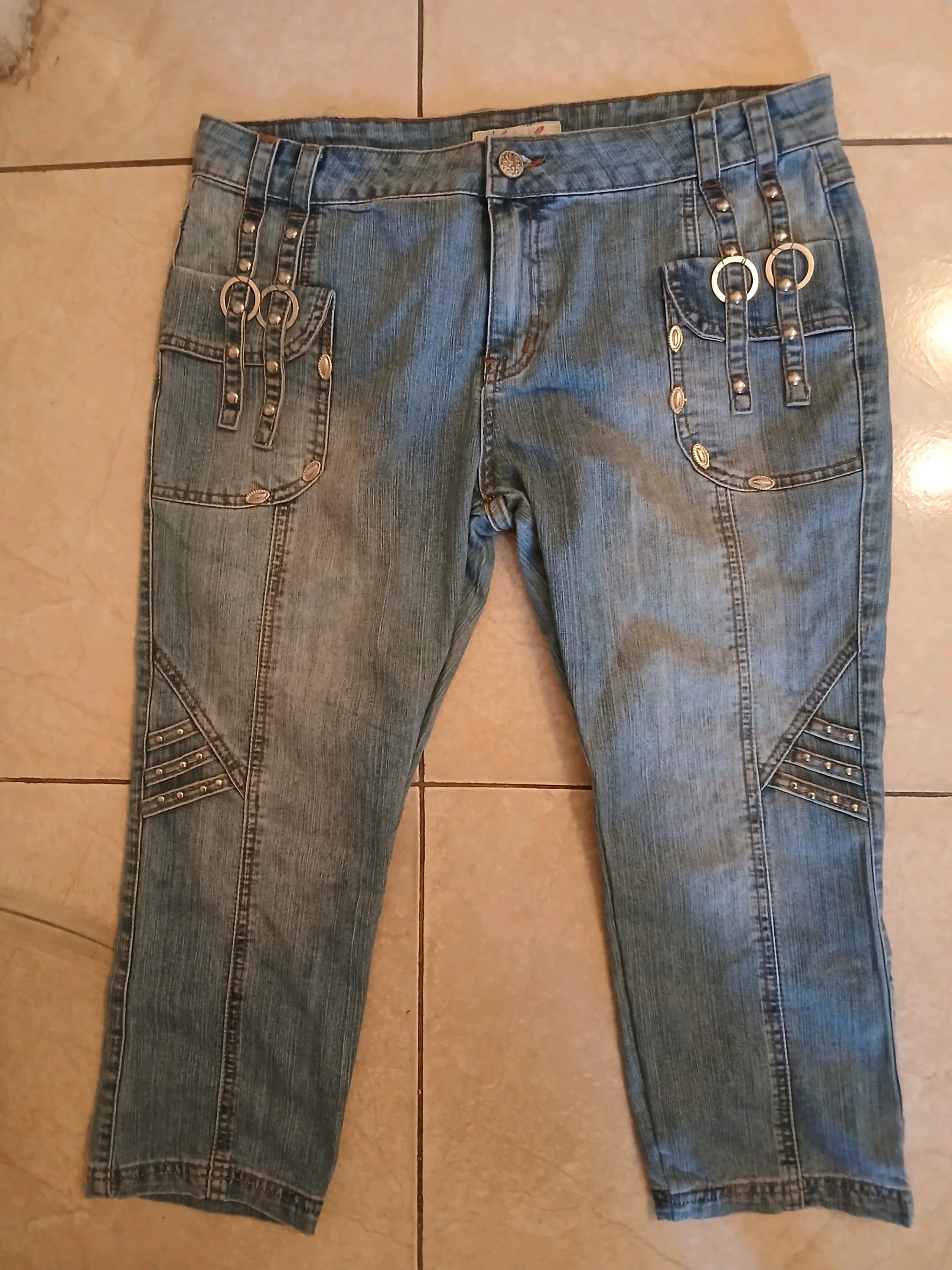 Local Jeans, size L / 40 / 12, photo 1