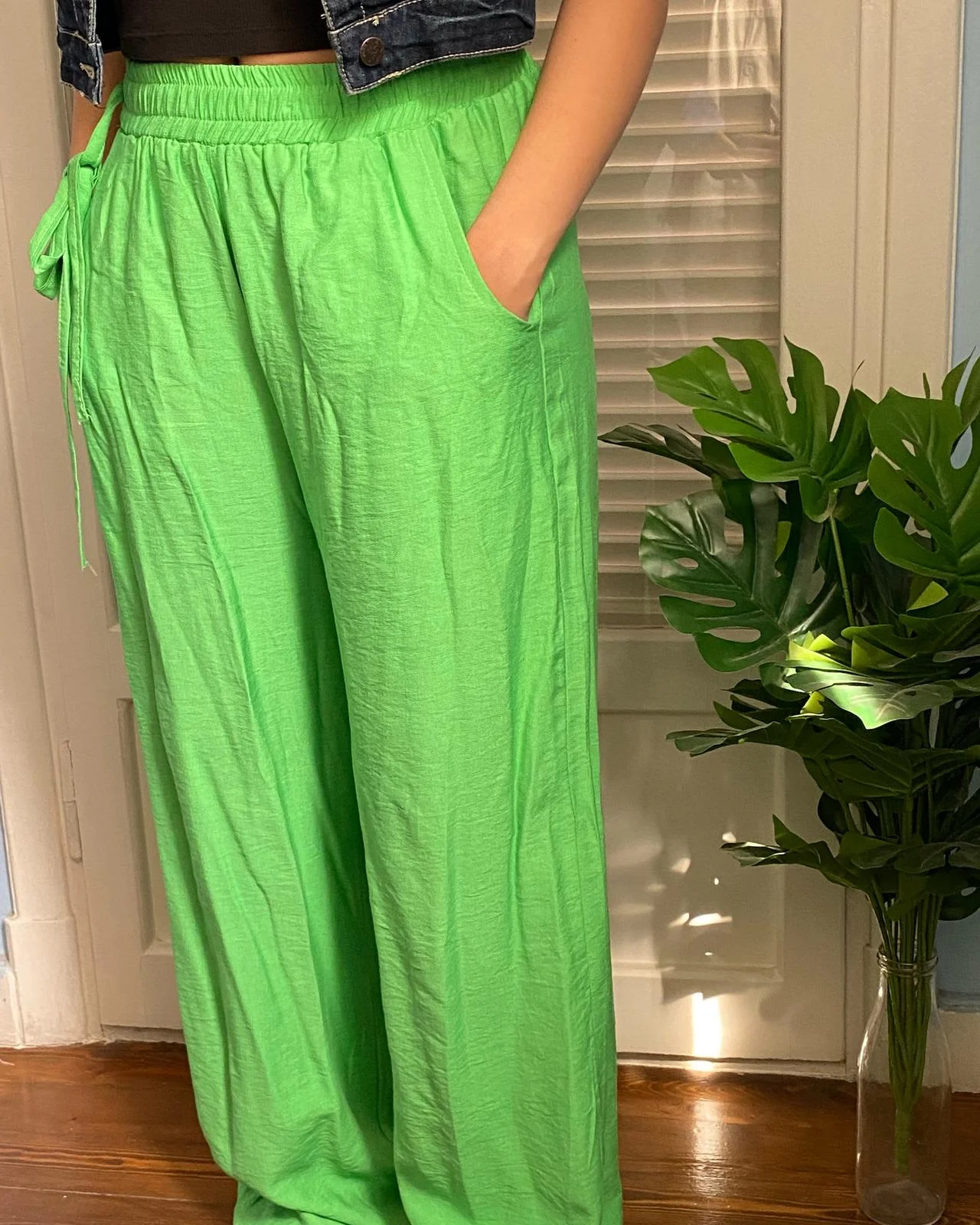 Pants, size L / 40 / 12, photo 1