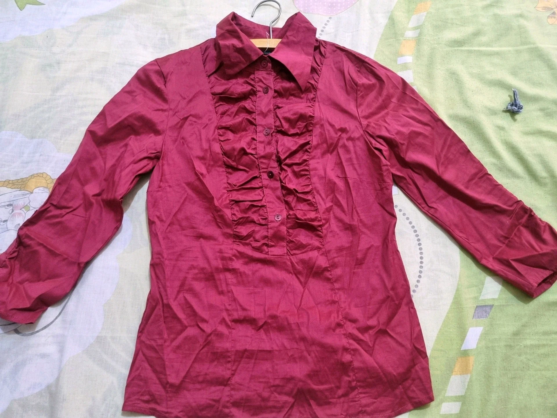 Blouses, size XS / 34 / 6, photo 1