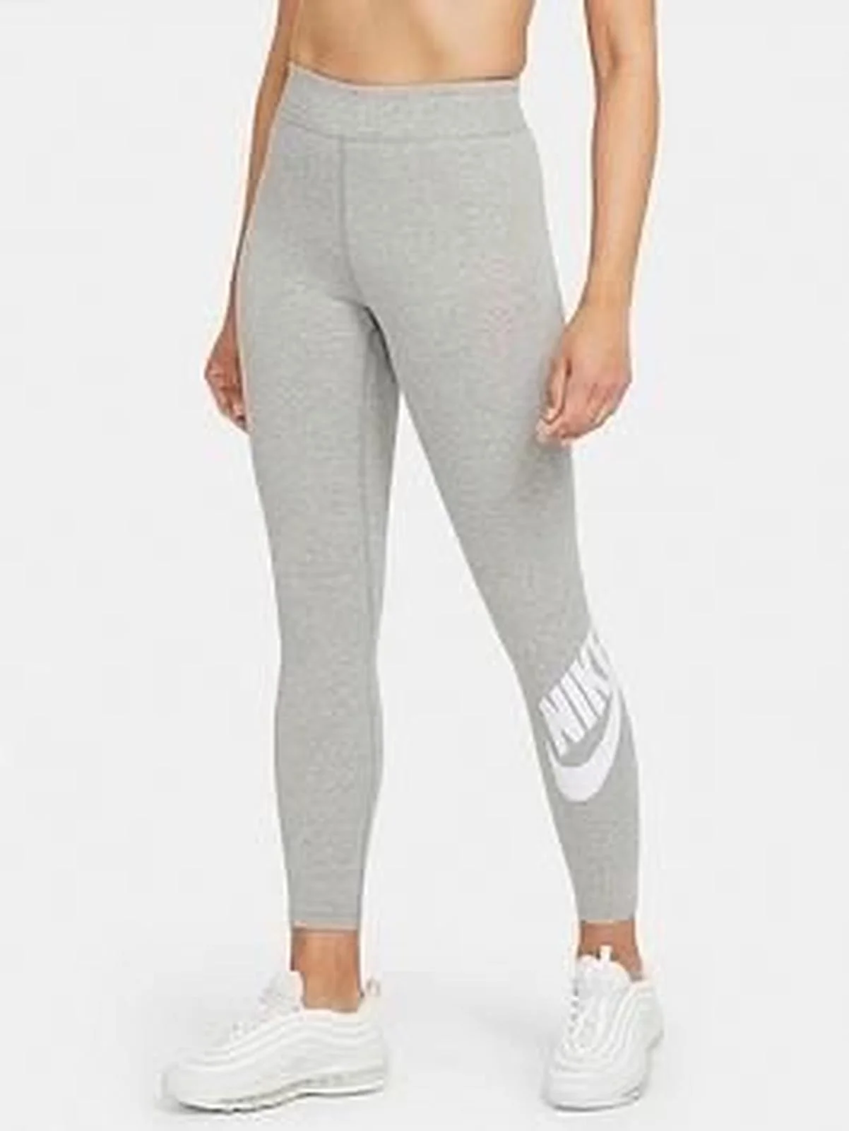 Nike Leggings, size M / 38 / 10, photo 1