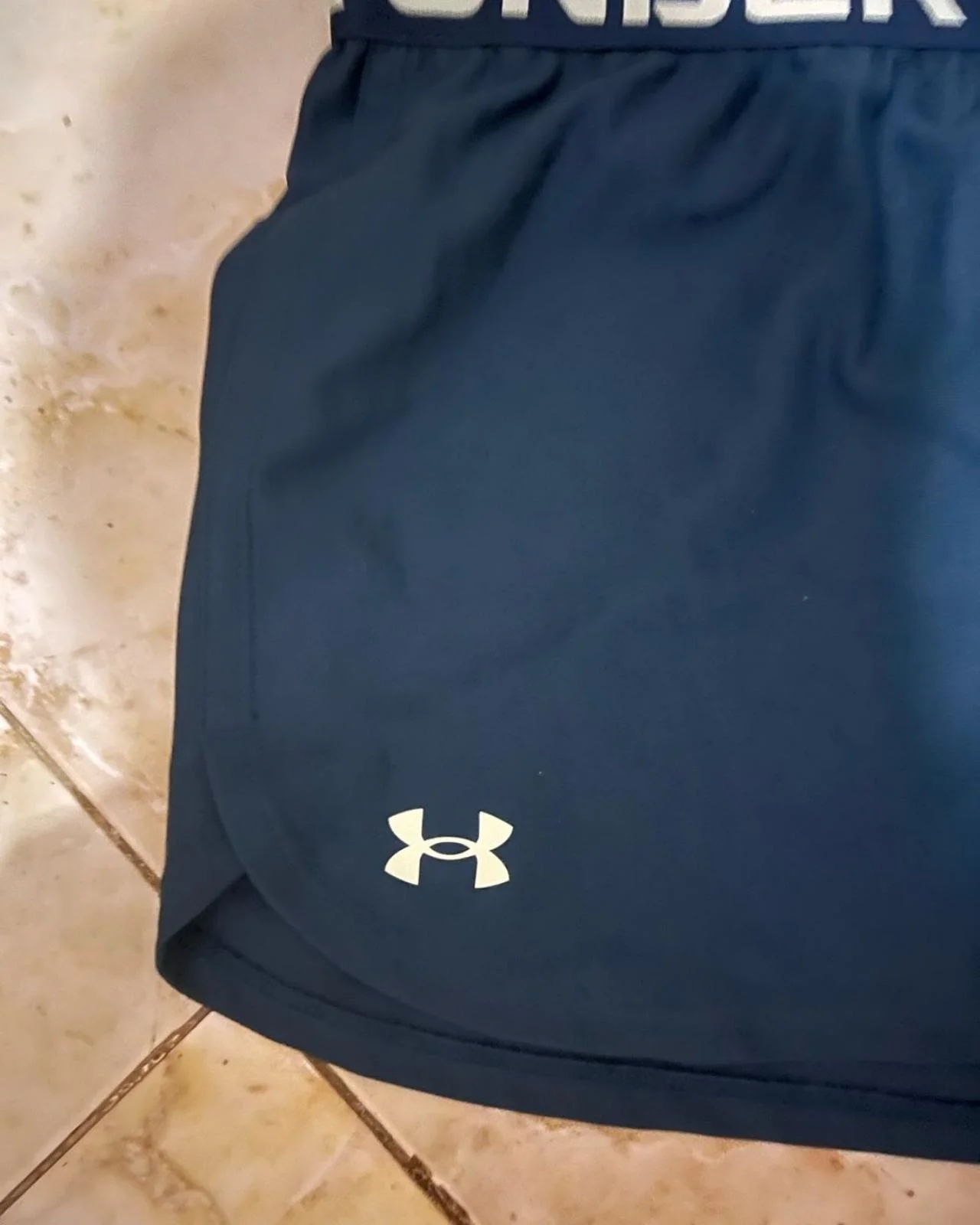 Under Armour Shorts, size M / 38 / 10, photo 1
