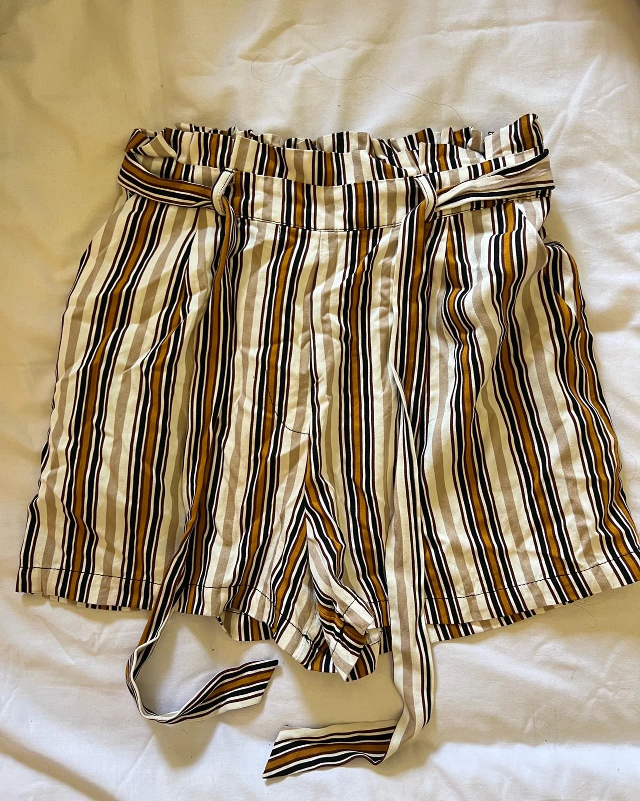 Pull & Bear Shorts, size S / 36 / 8, photo 1