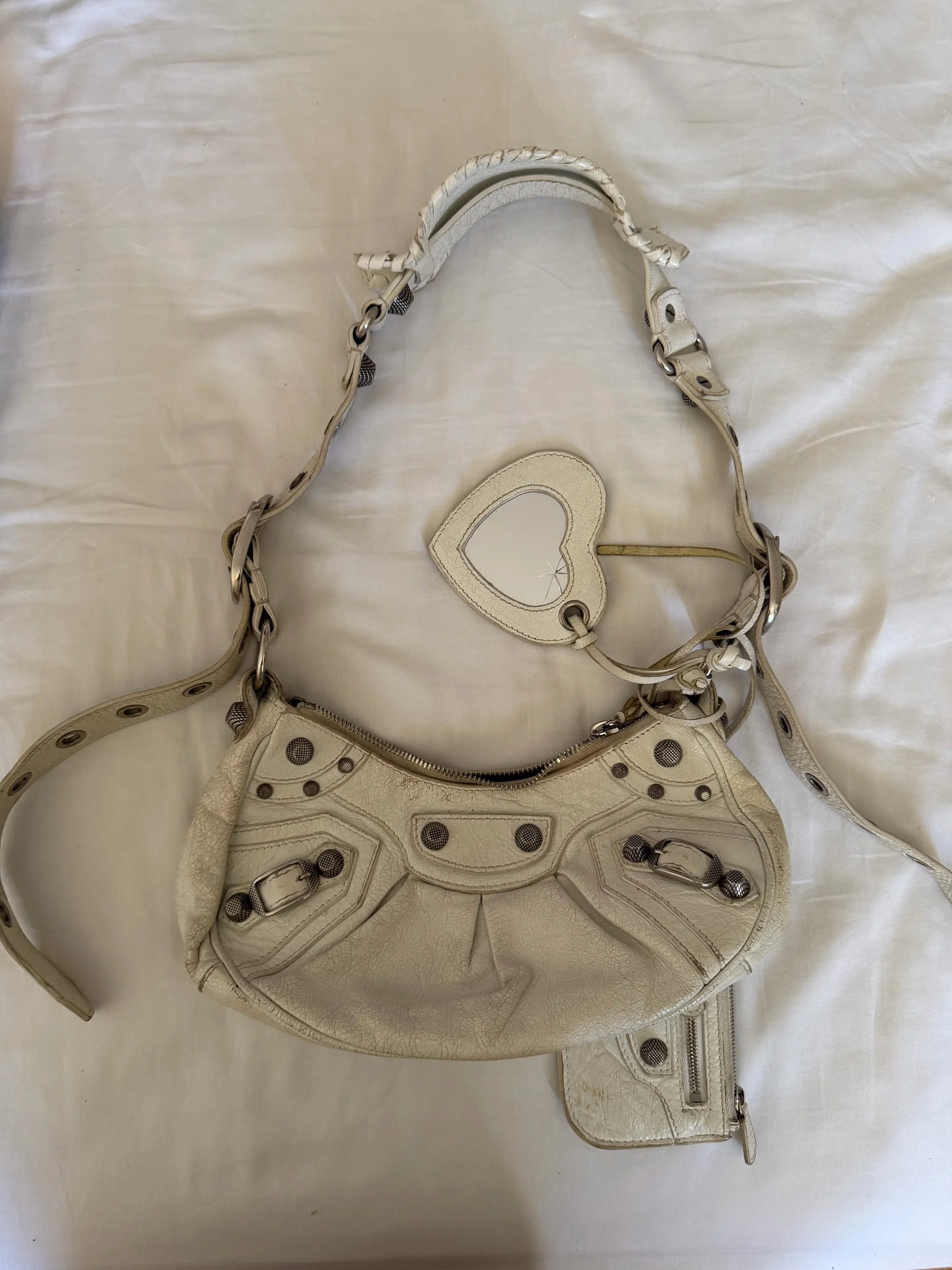 Balenciaga Shoulder Bag, size Other, photo 1