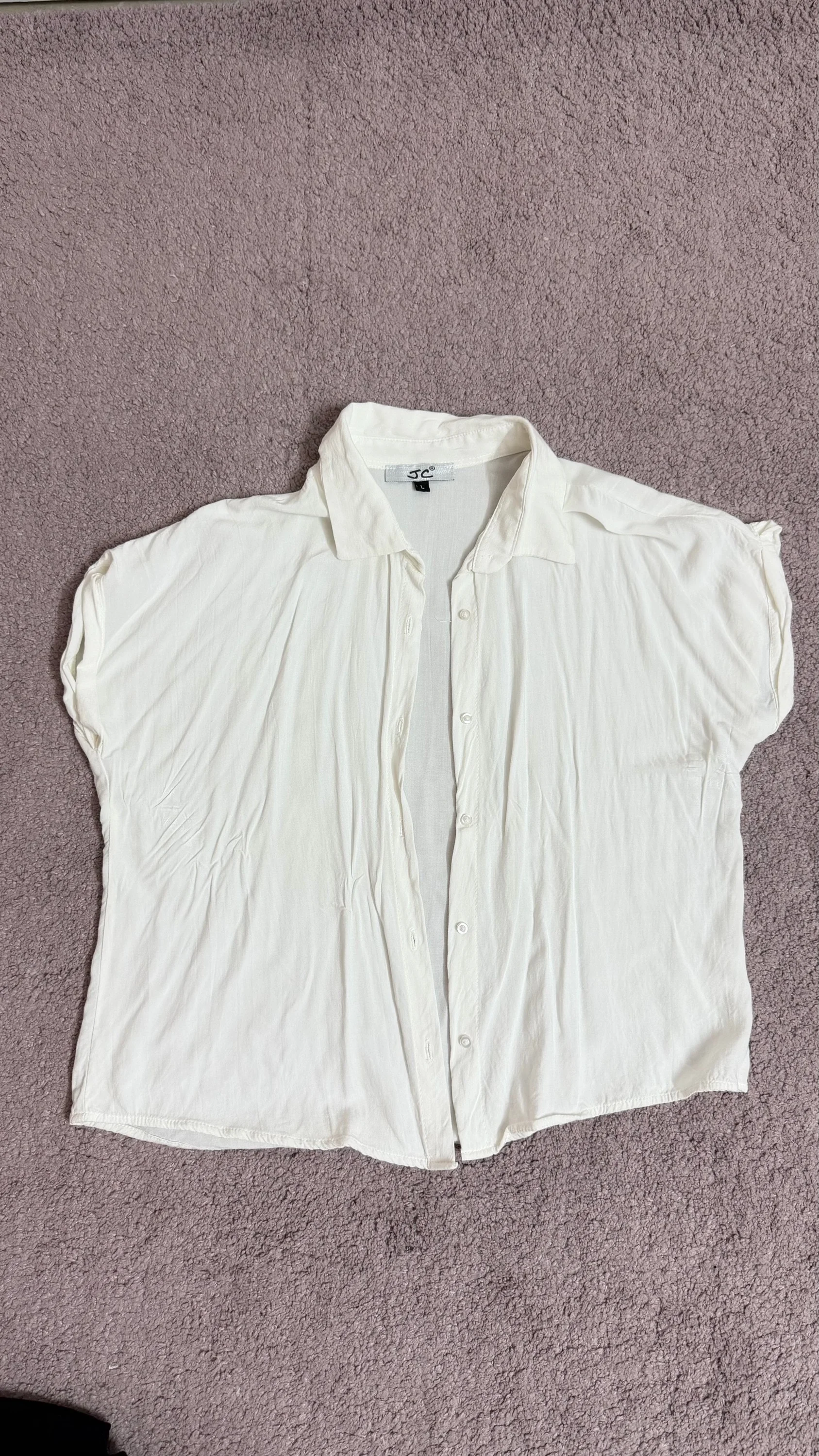 Shirts, size L / 40 / 12, photo 1