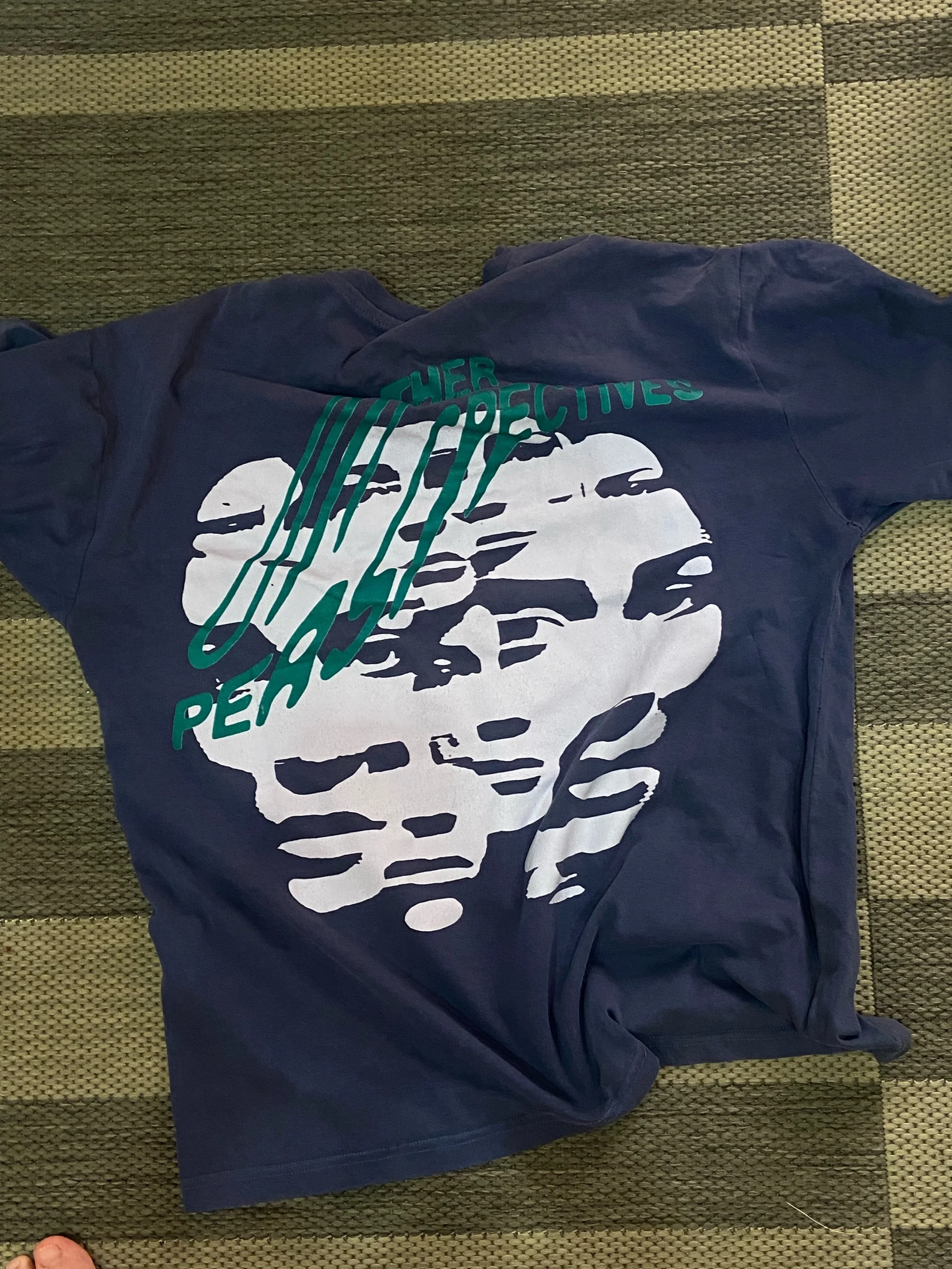 Local T-shirts, size M, photo 1