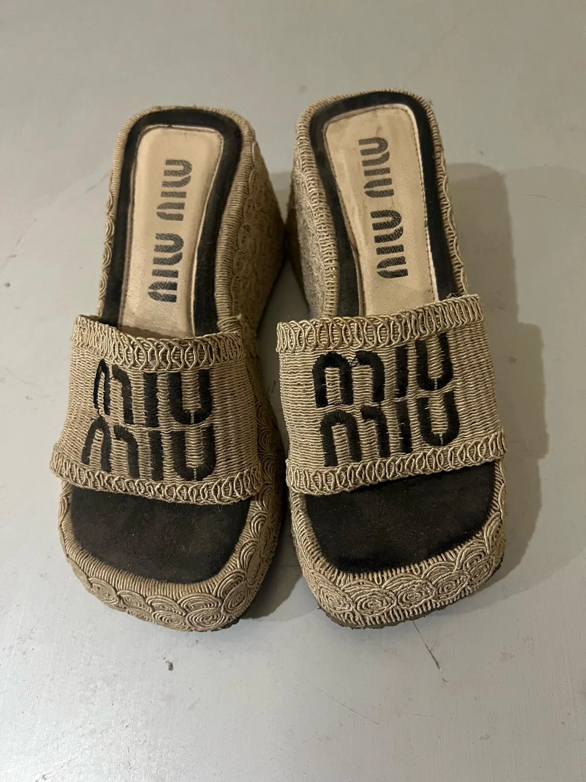 Block Heels, size 37, photo 1
