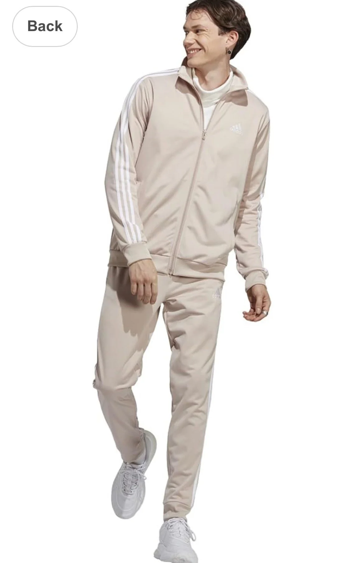 adidas Suits, size XS, photo 1