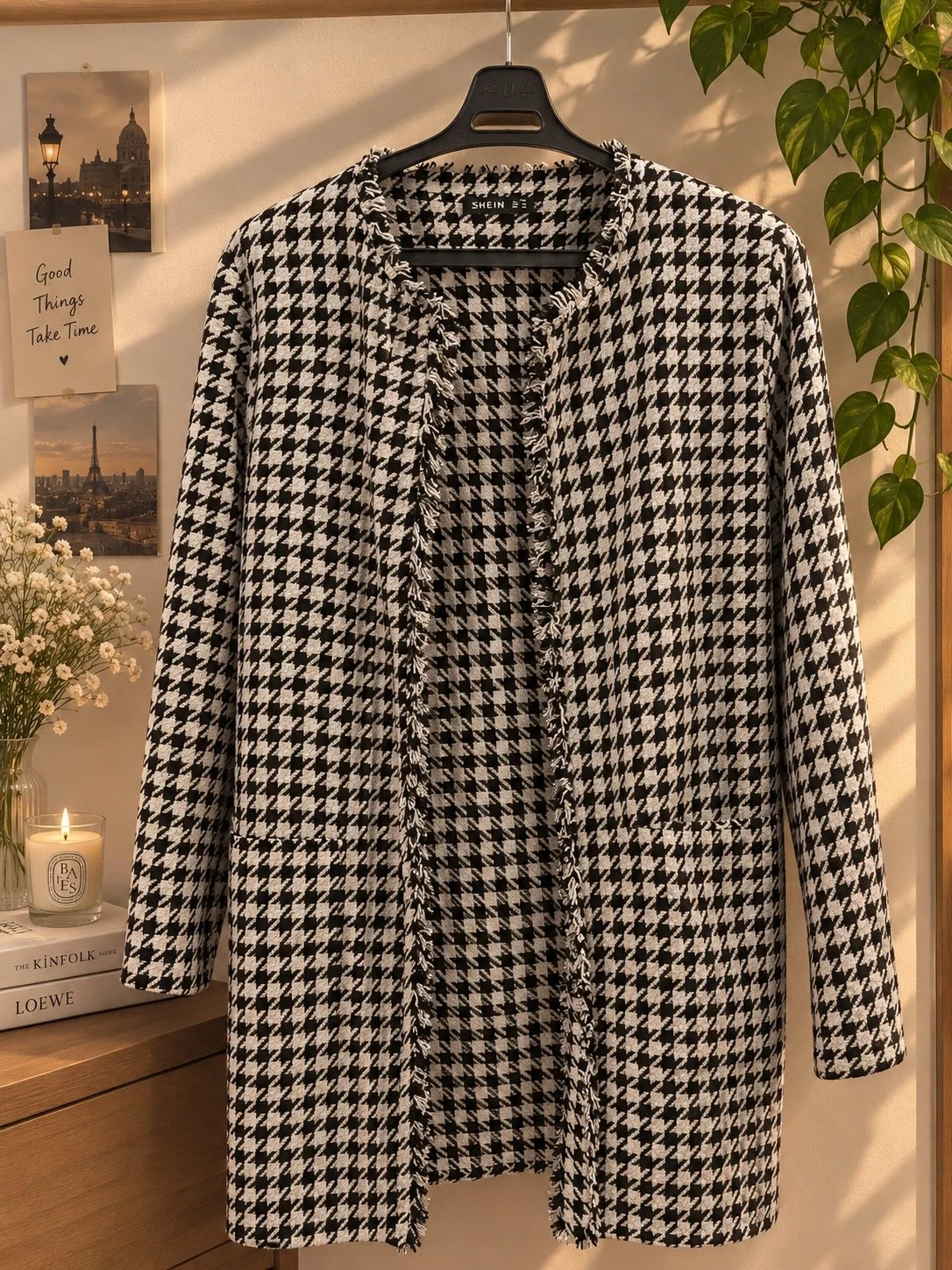 Shein Sweaters & Pullovers, size S / 36 / 8, photo 1