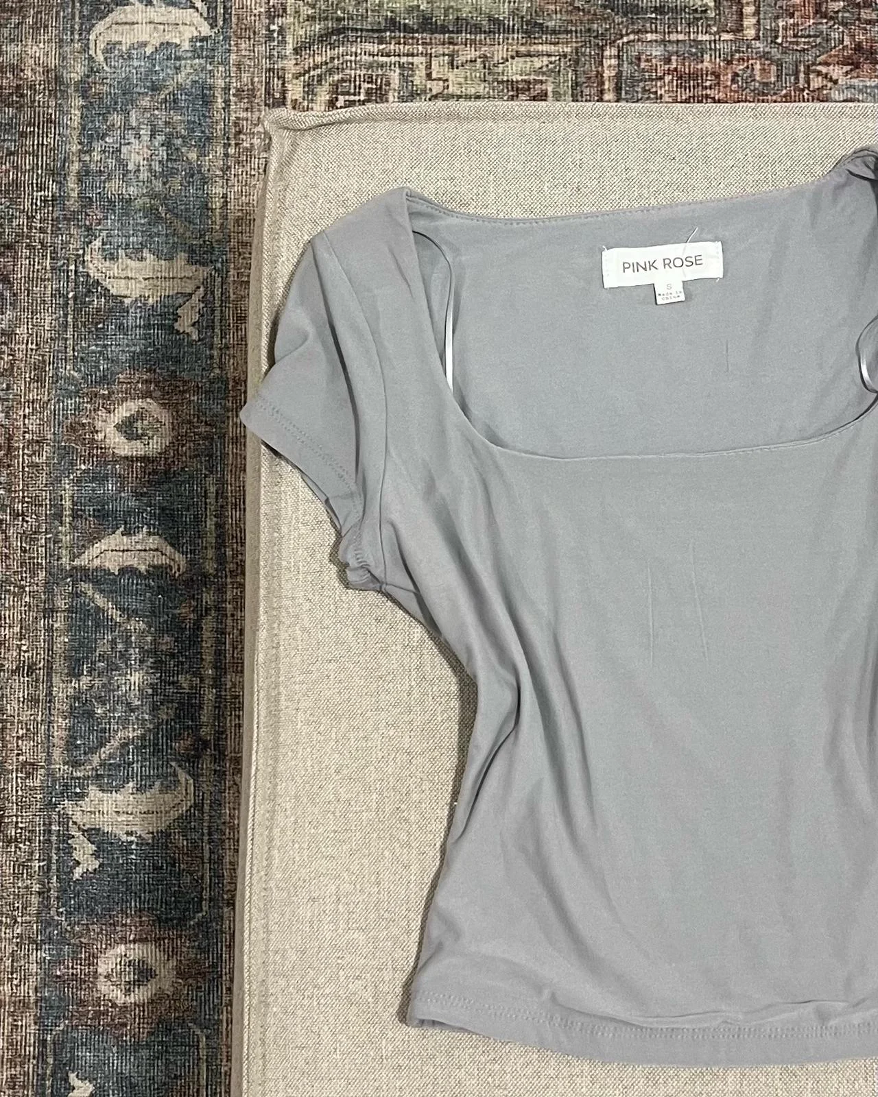 T-shirts, size S / 36 / 8, photo 1