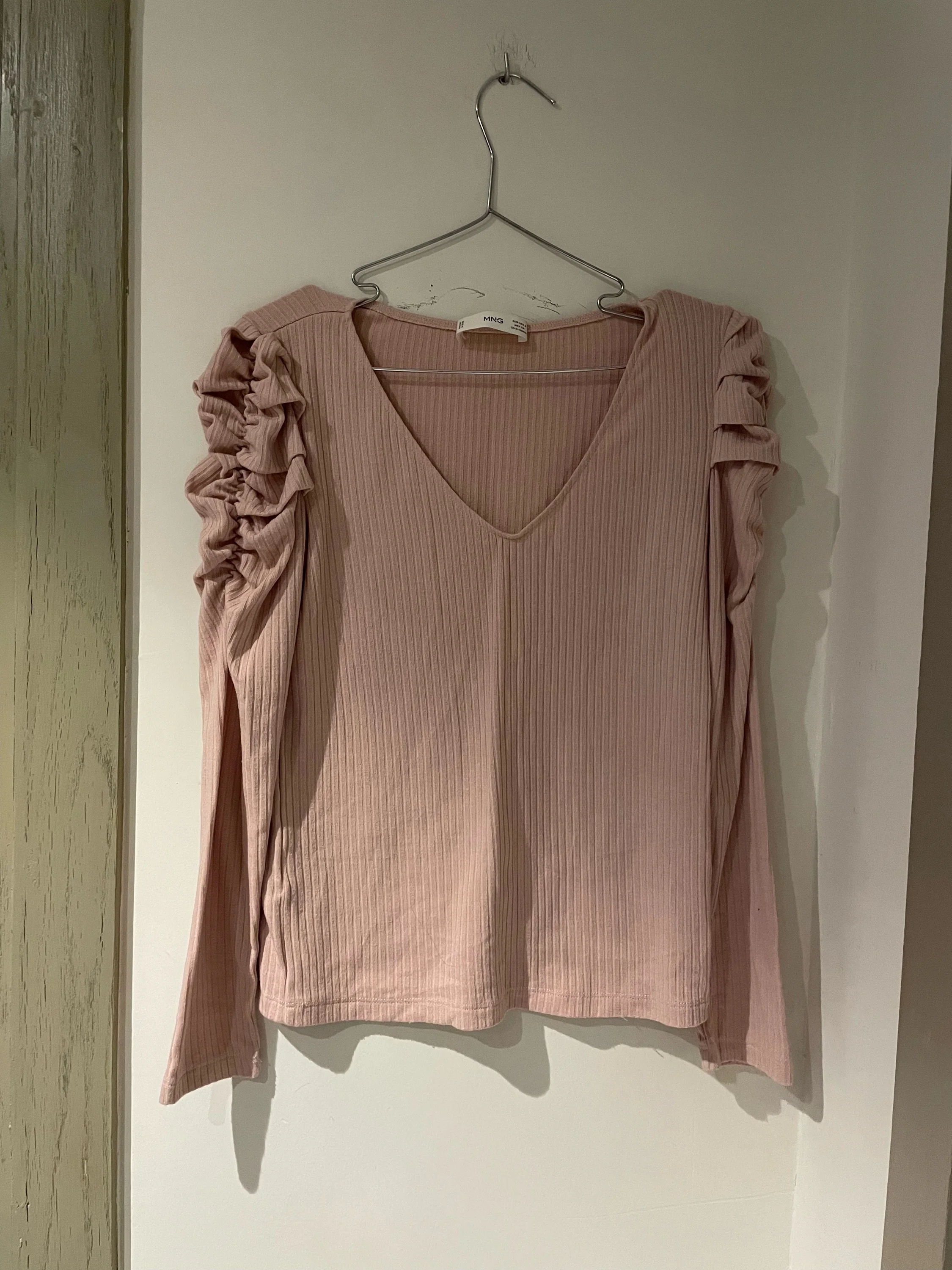 Mango Long Sleeve, size S / 36 / 8, photo 1