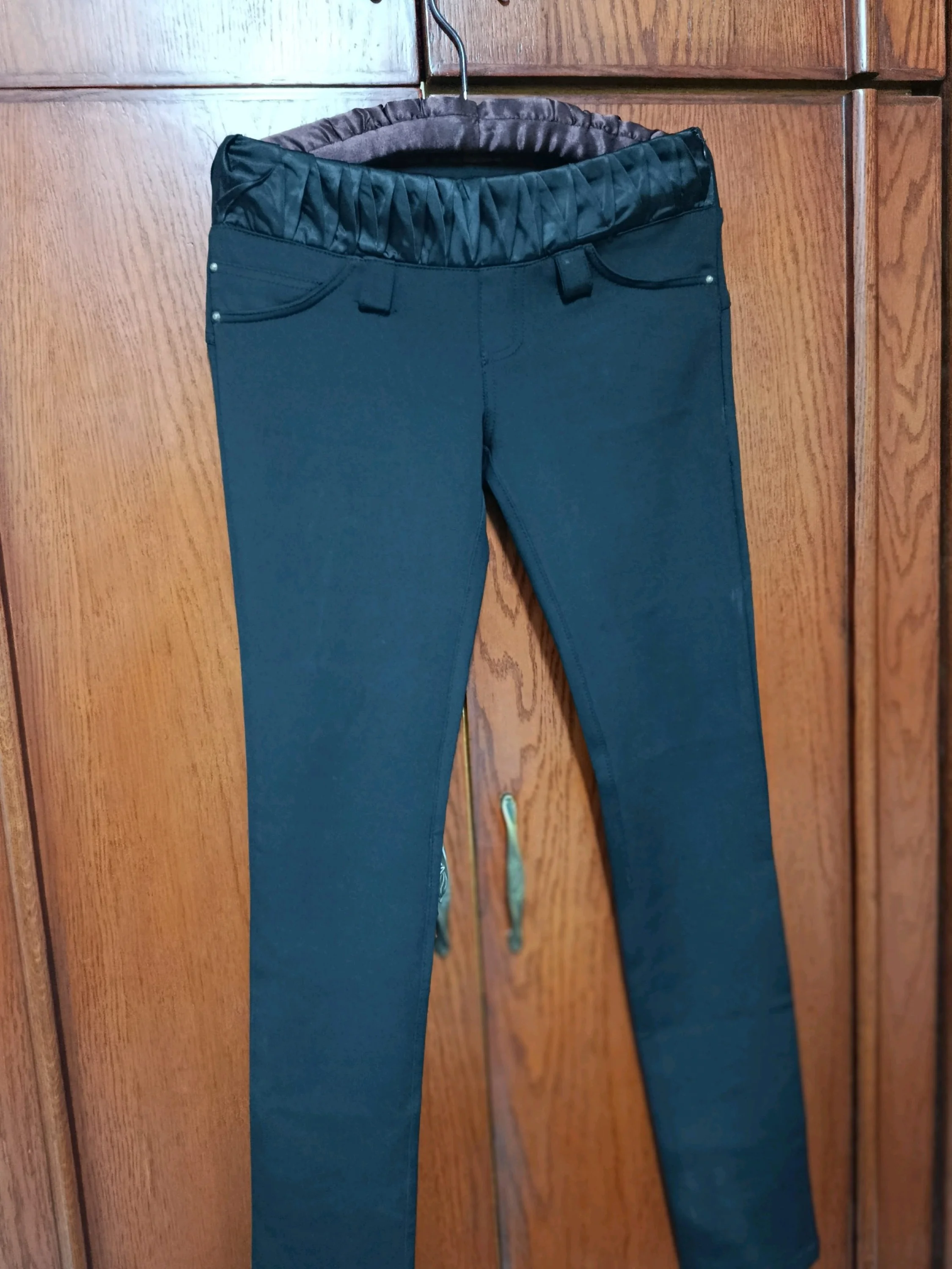 Pants, size XXS / 32 / 4, photo 1
