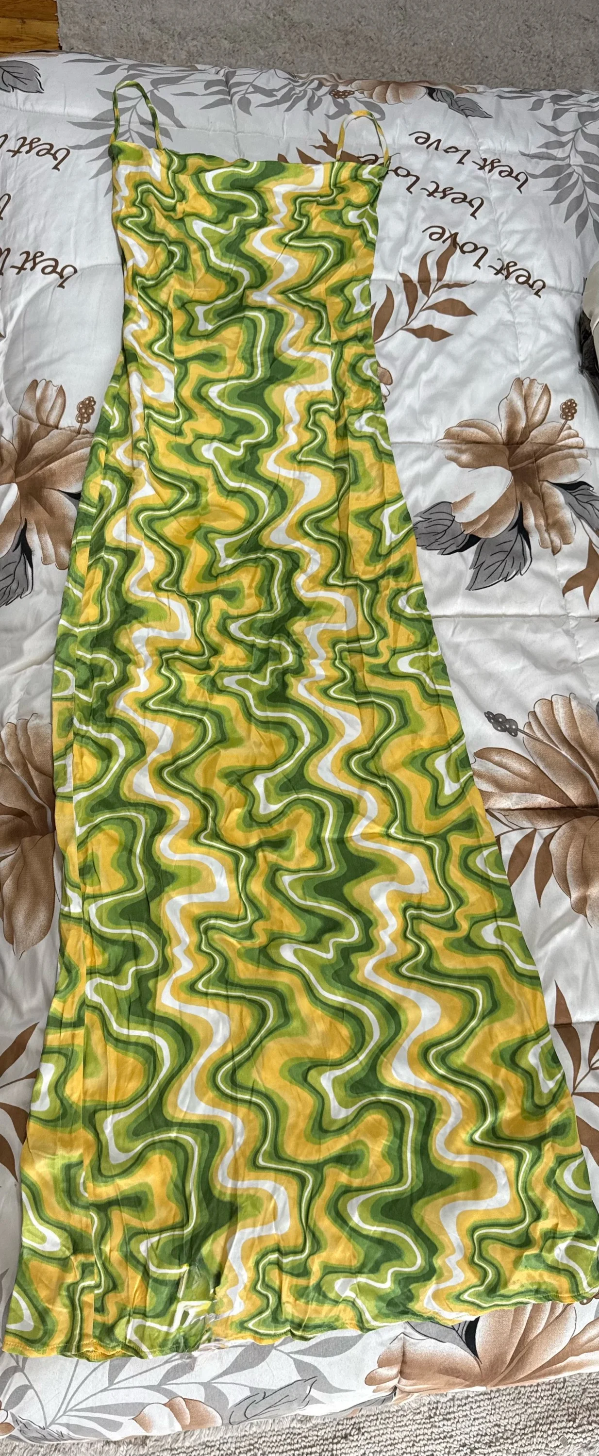 NA-KD Maxi Dresses, size XS / 34 / 6, photo 1