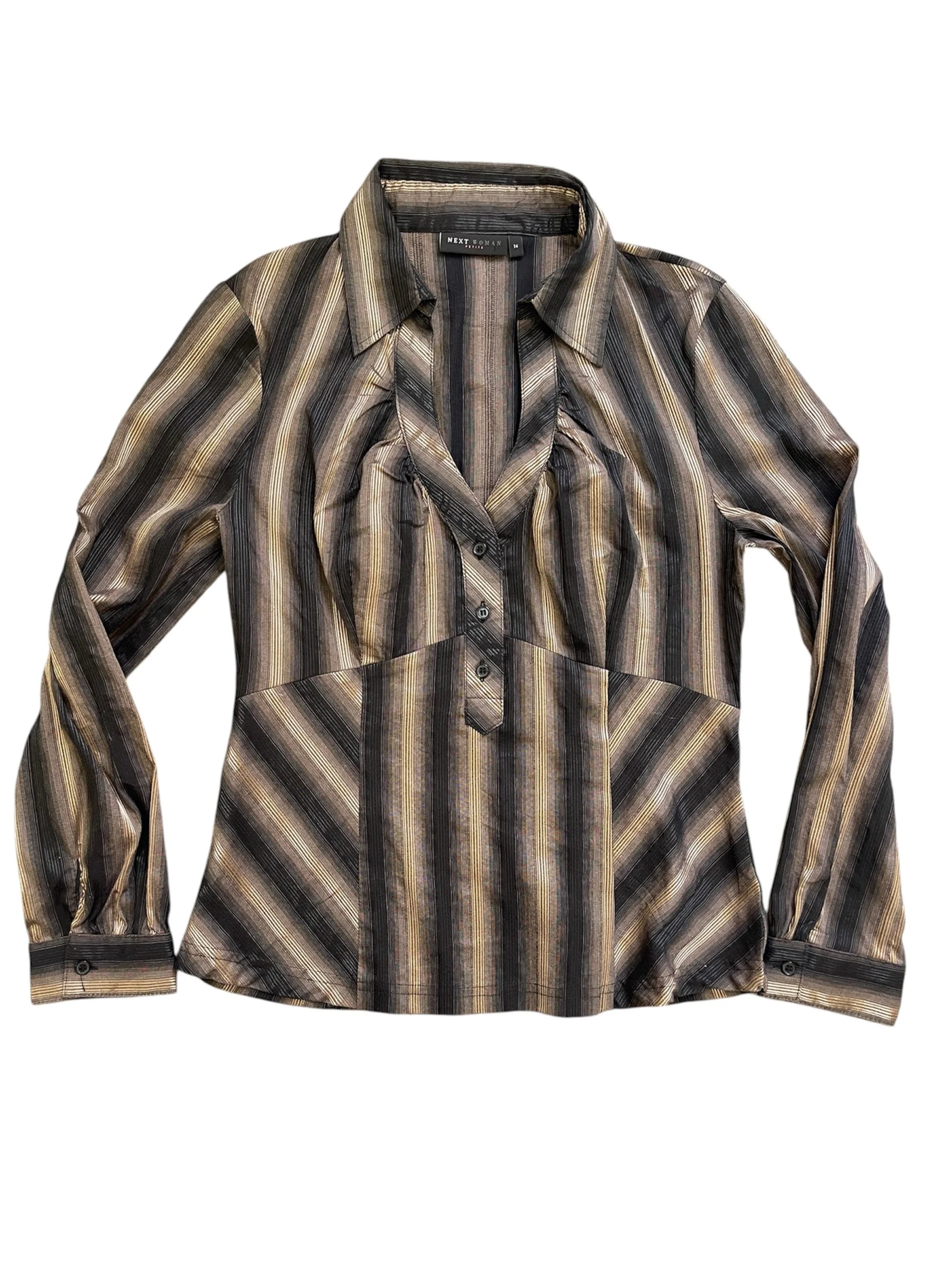 Blouses, size M / 38 / 10, photo 1