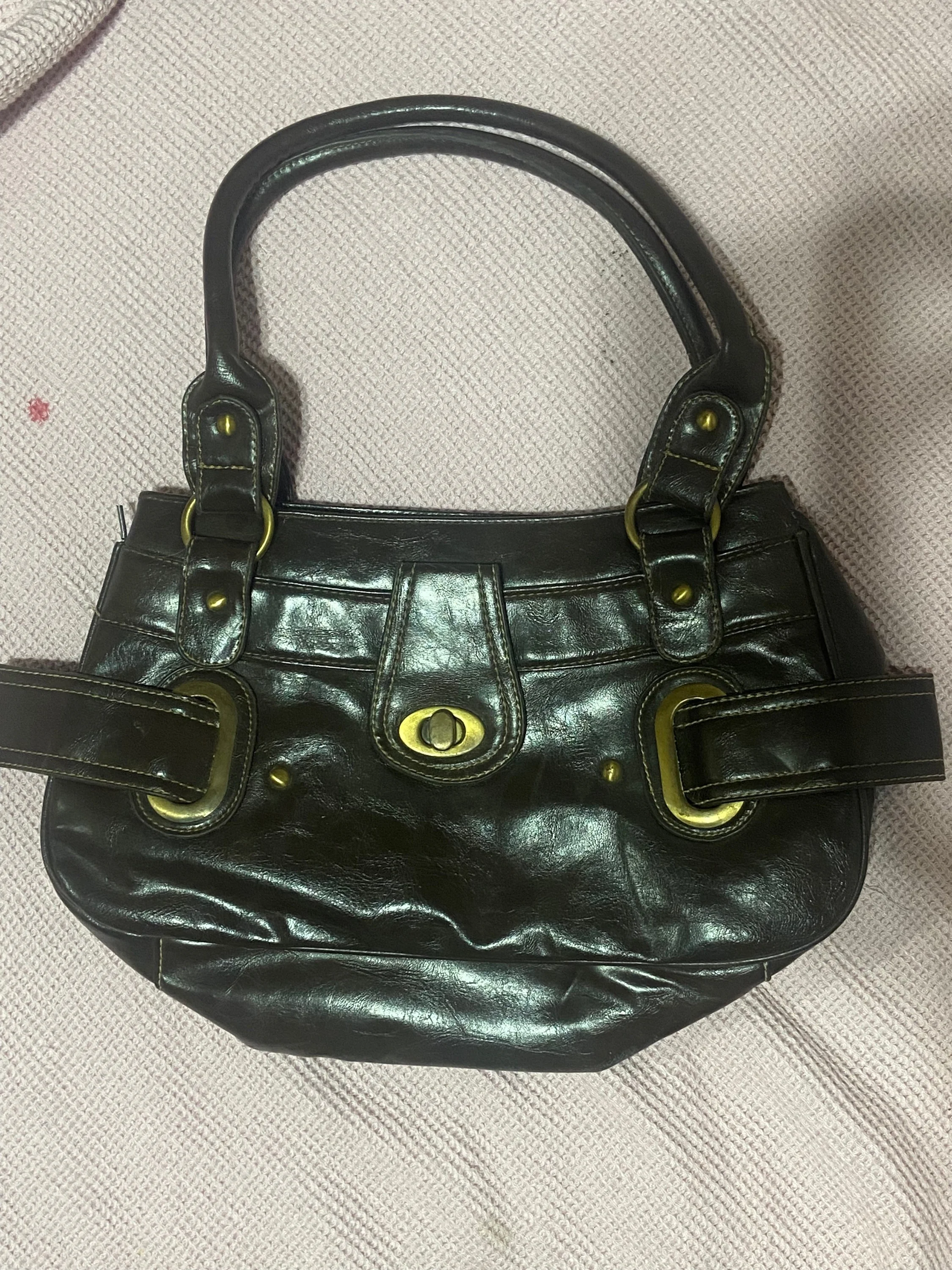 Shoulder Bag, size Other, photo 1