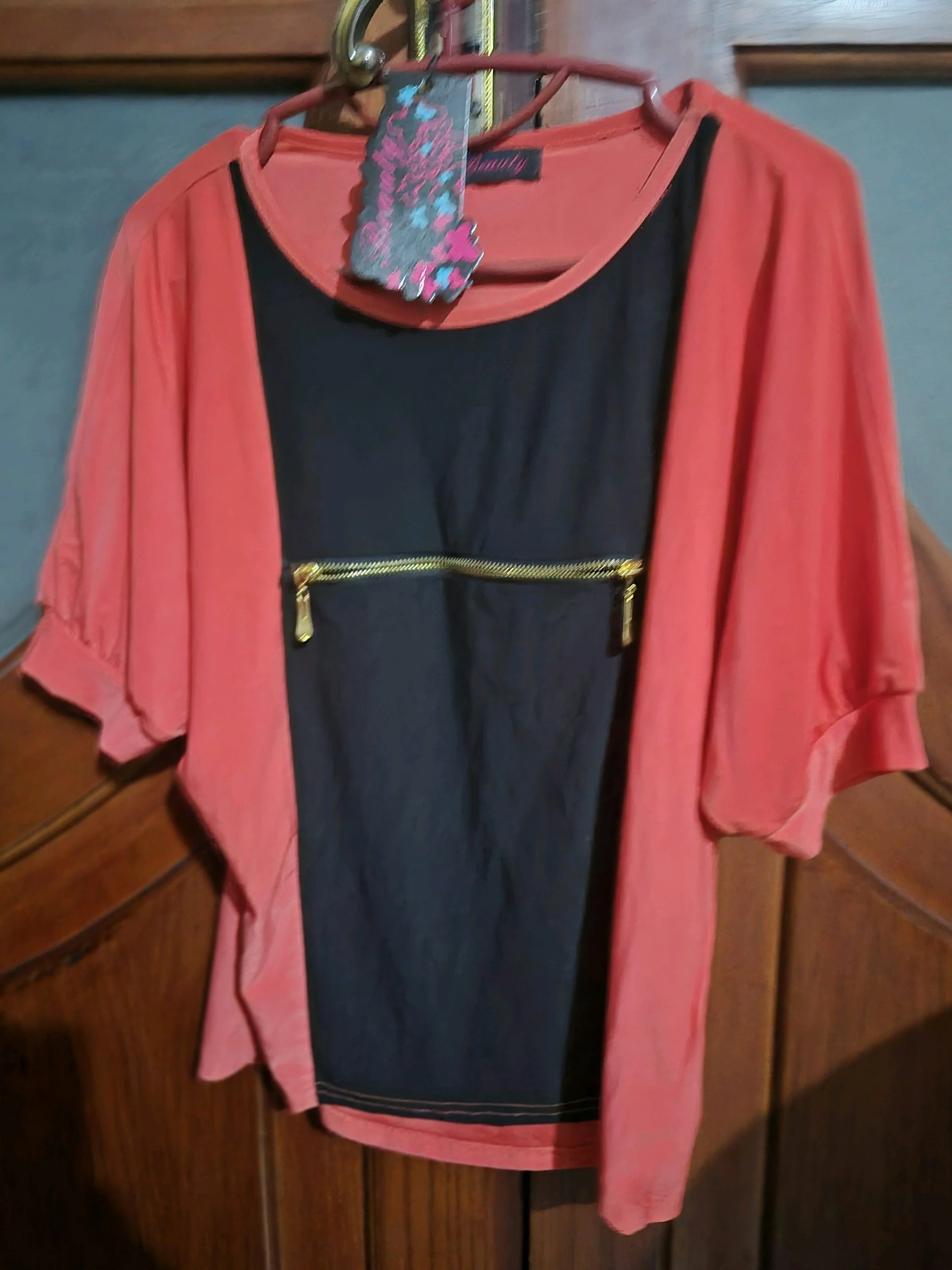 Blouses, size M / 38 / 10, photo 1