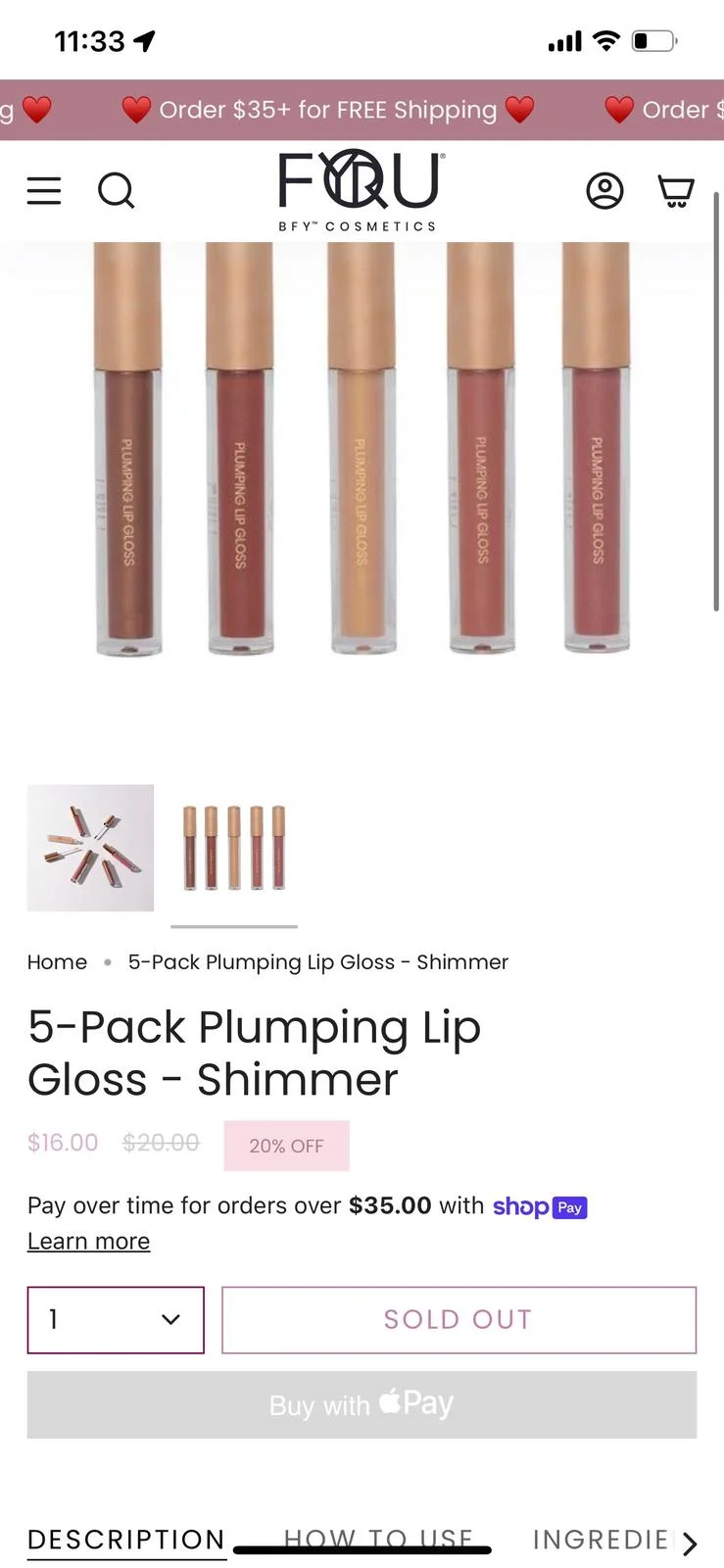 Makeup, size No Size, photo 1