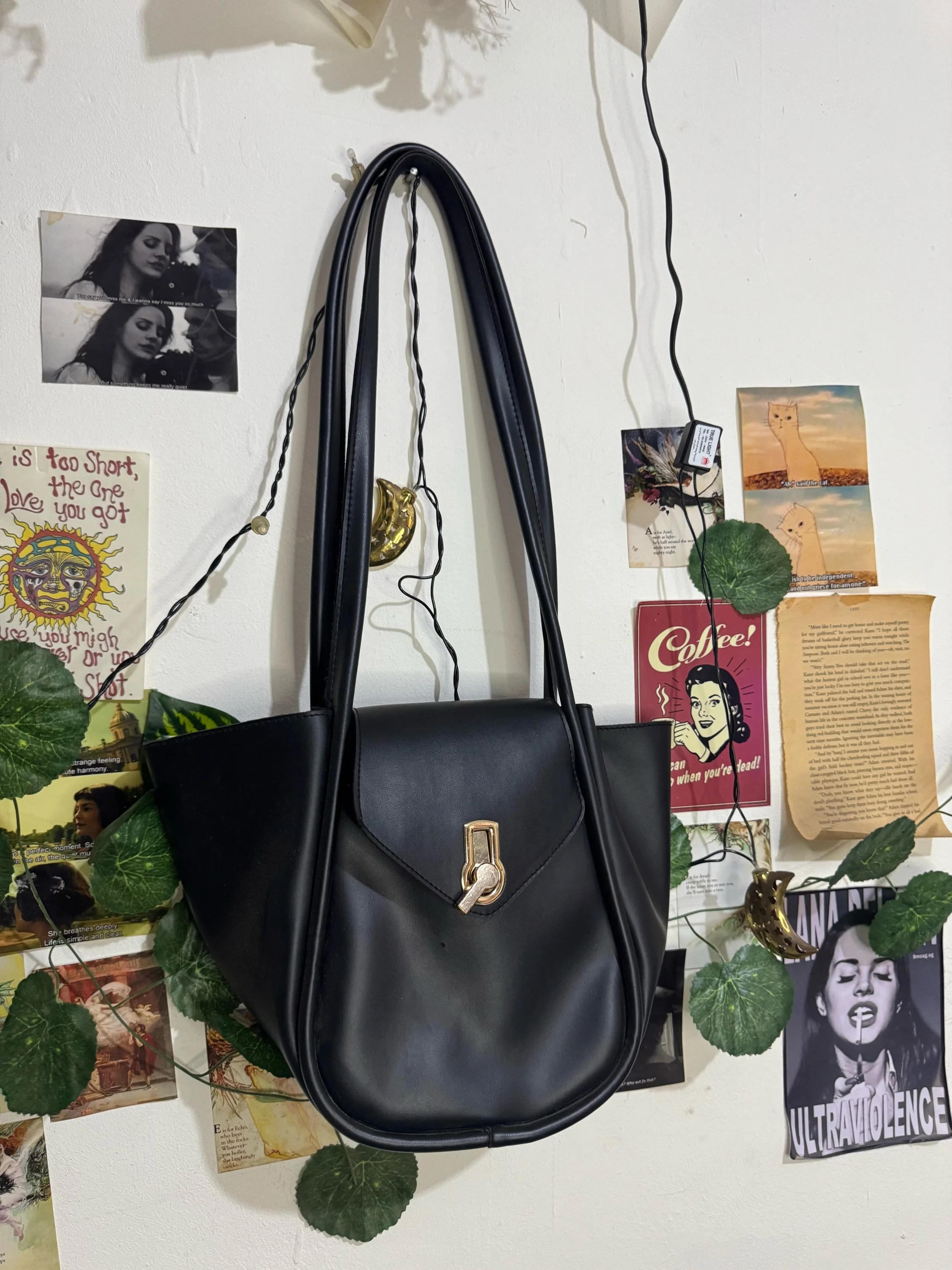 Shoulder Bag, size Other, photo 1