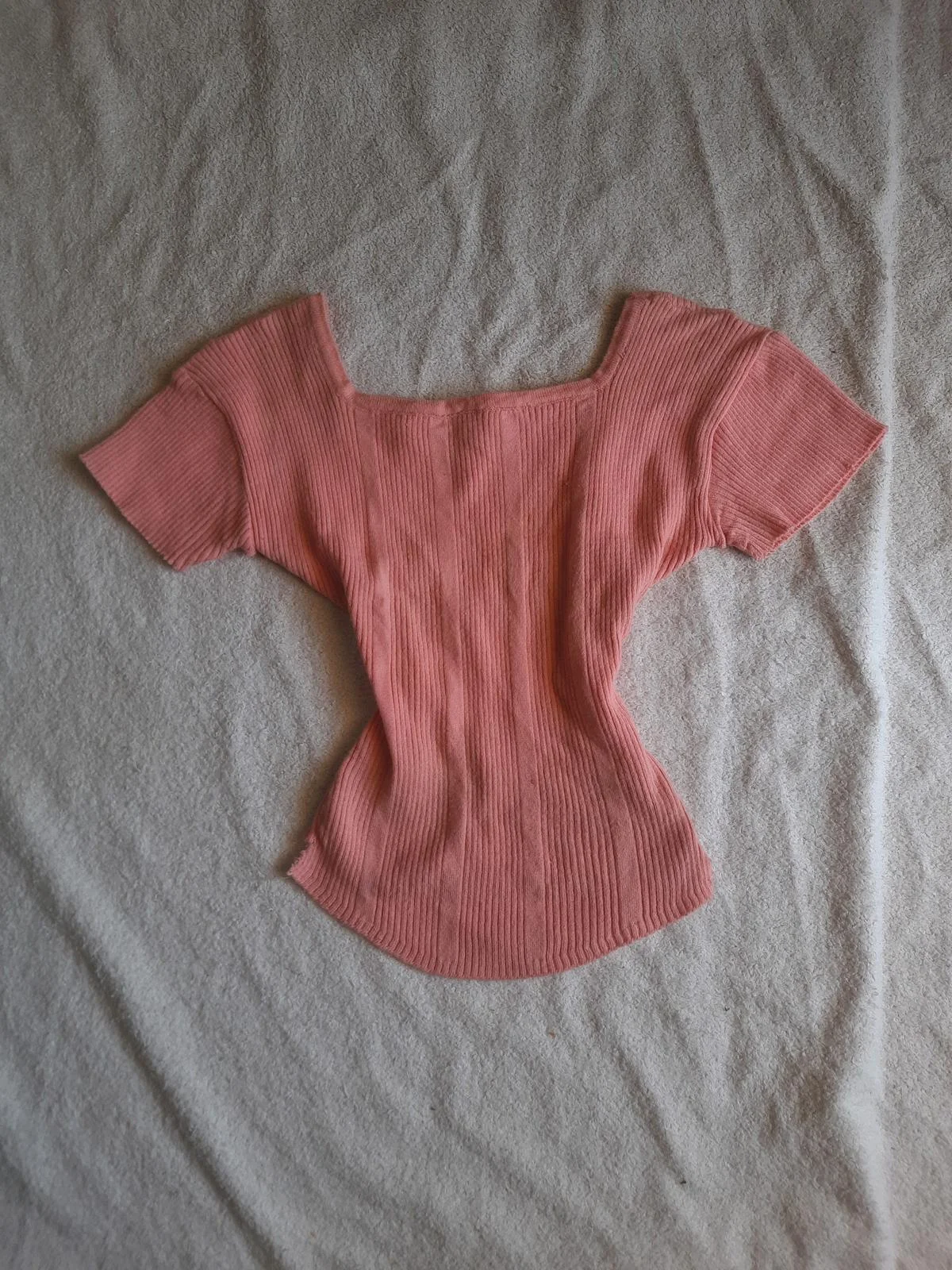 Blouses, size S / 36 / 8, photo 1