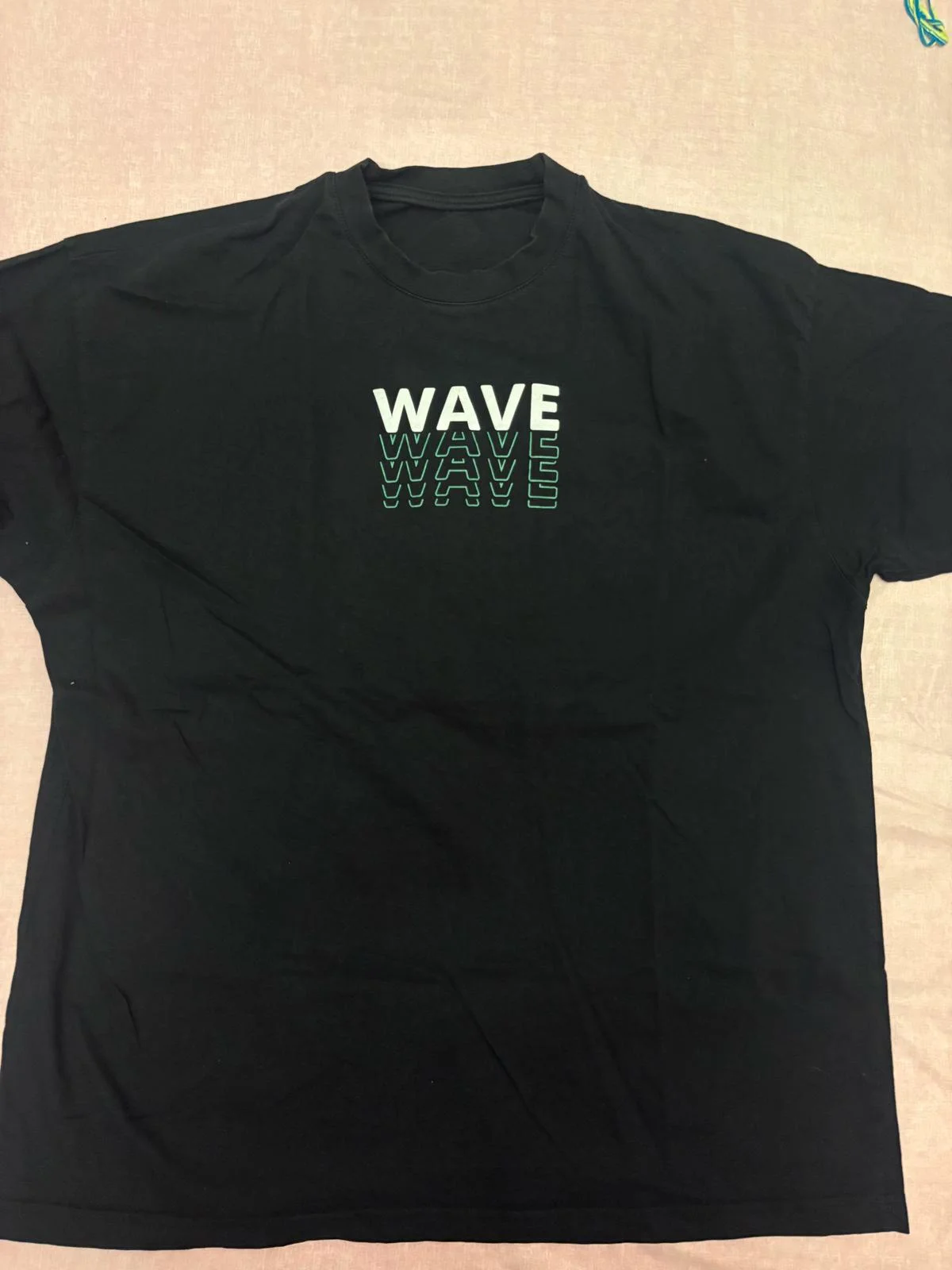 Local T-shirts, size XL, photo 1
