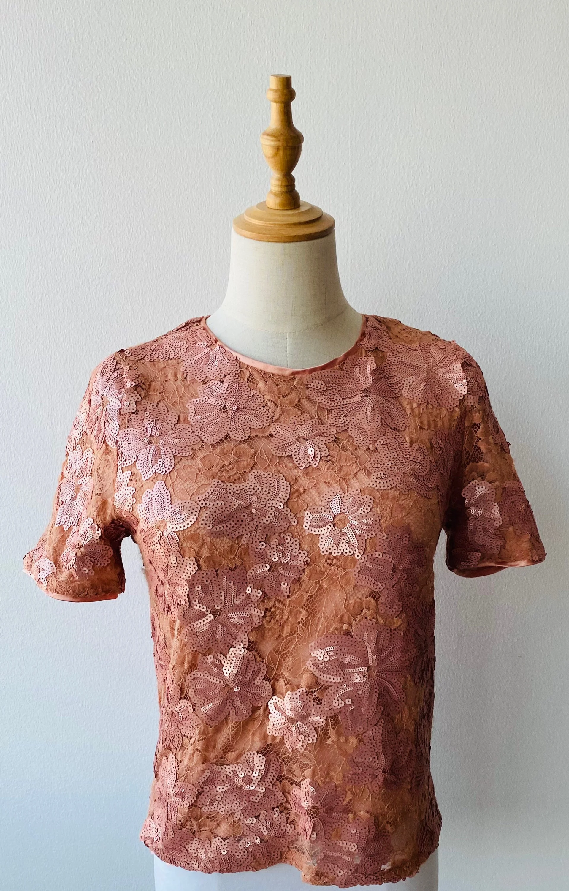Forever 21 Blouses, size S / 36 / 8, photo 1