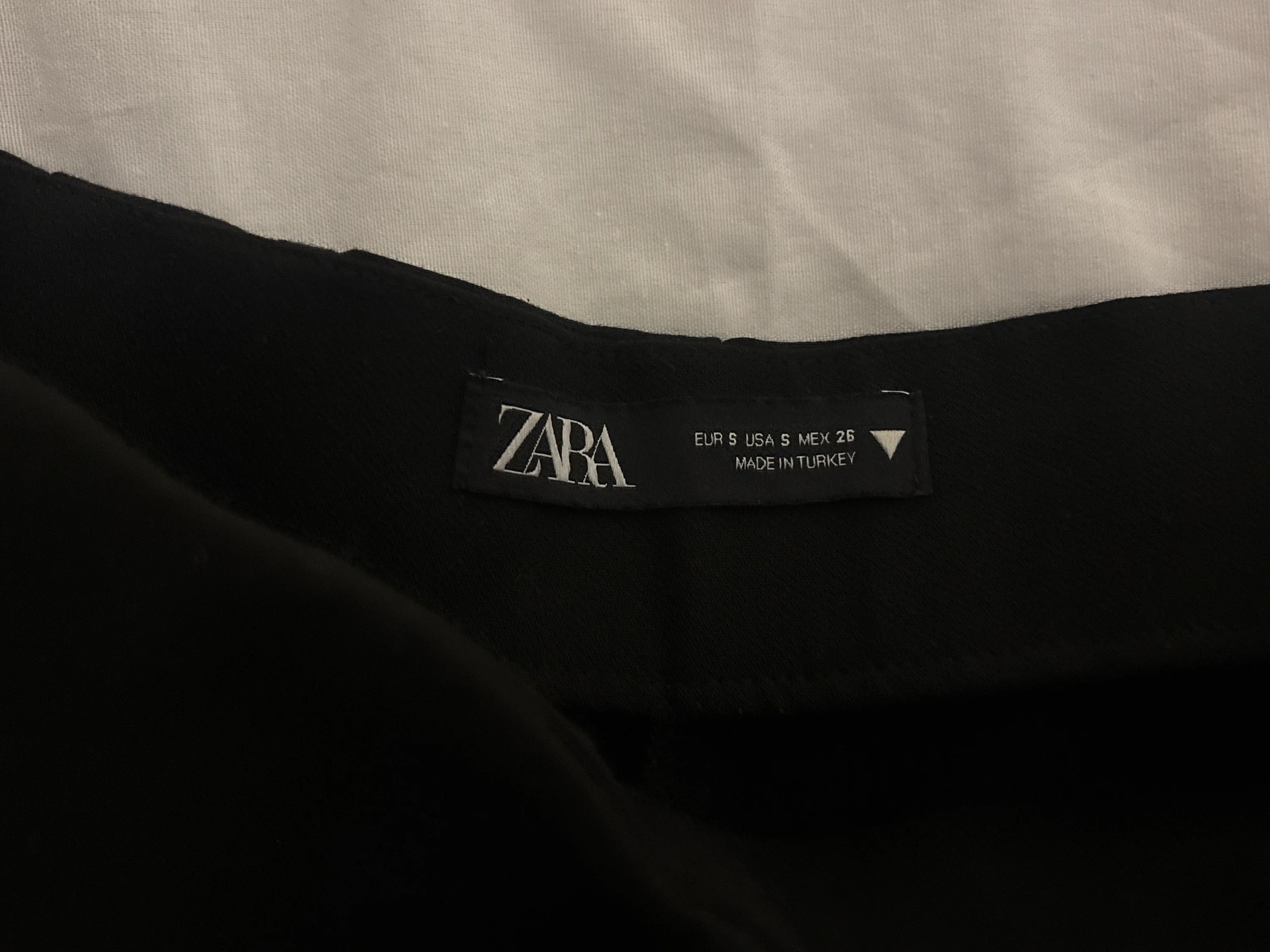 Zara Pants, size S / 36 / 8, photo 1
