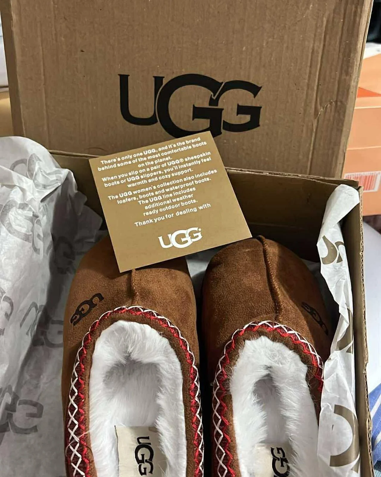 UGG Since 1974 Boots, size 37, photo 1