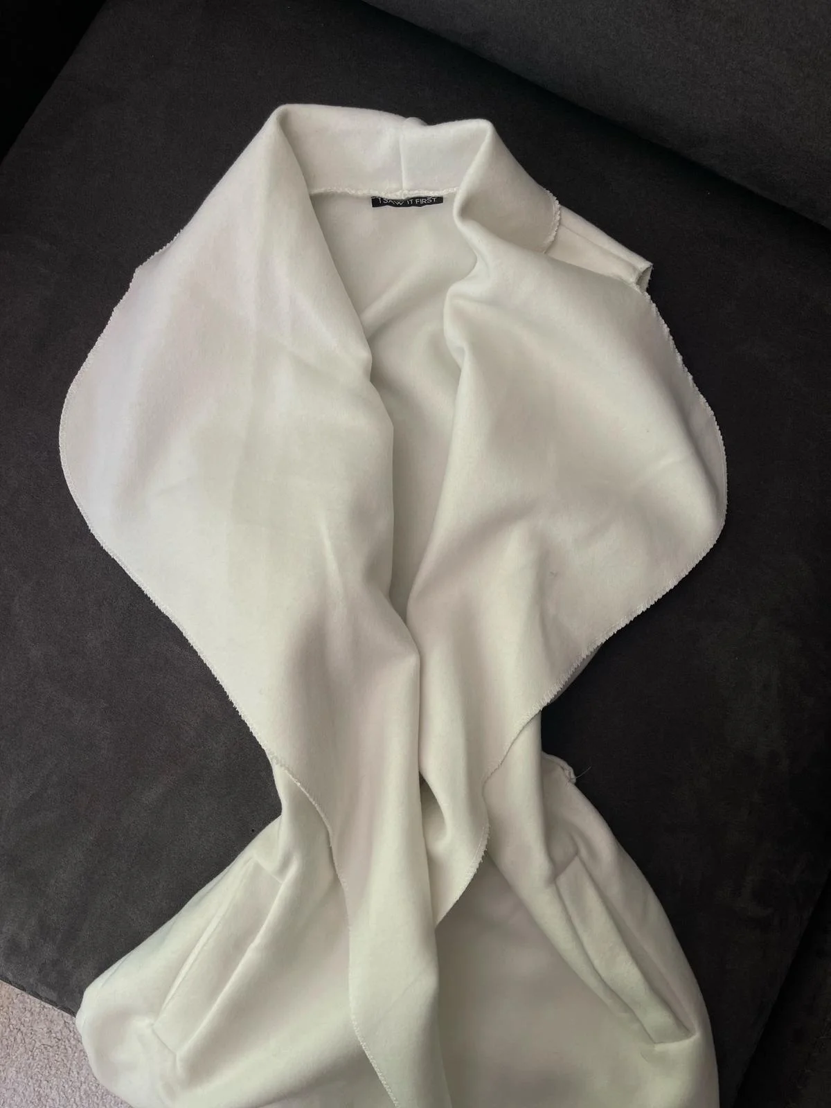 I Saw it First Coats, size M, photo 1