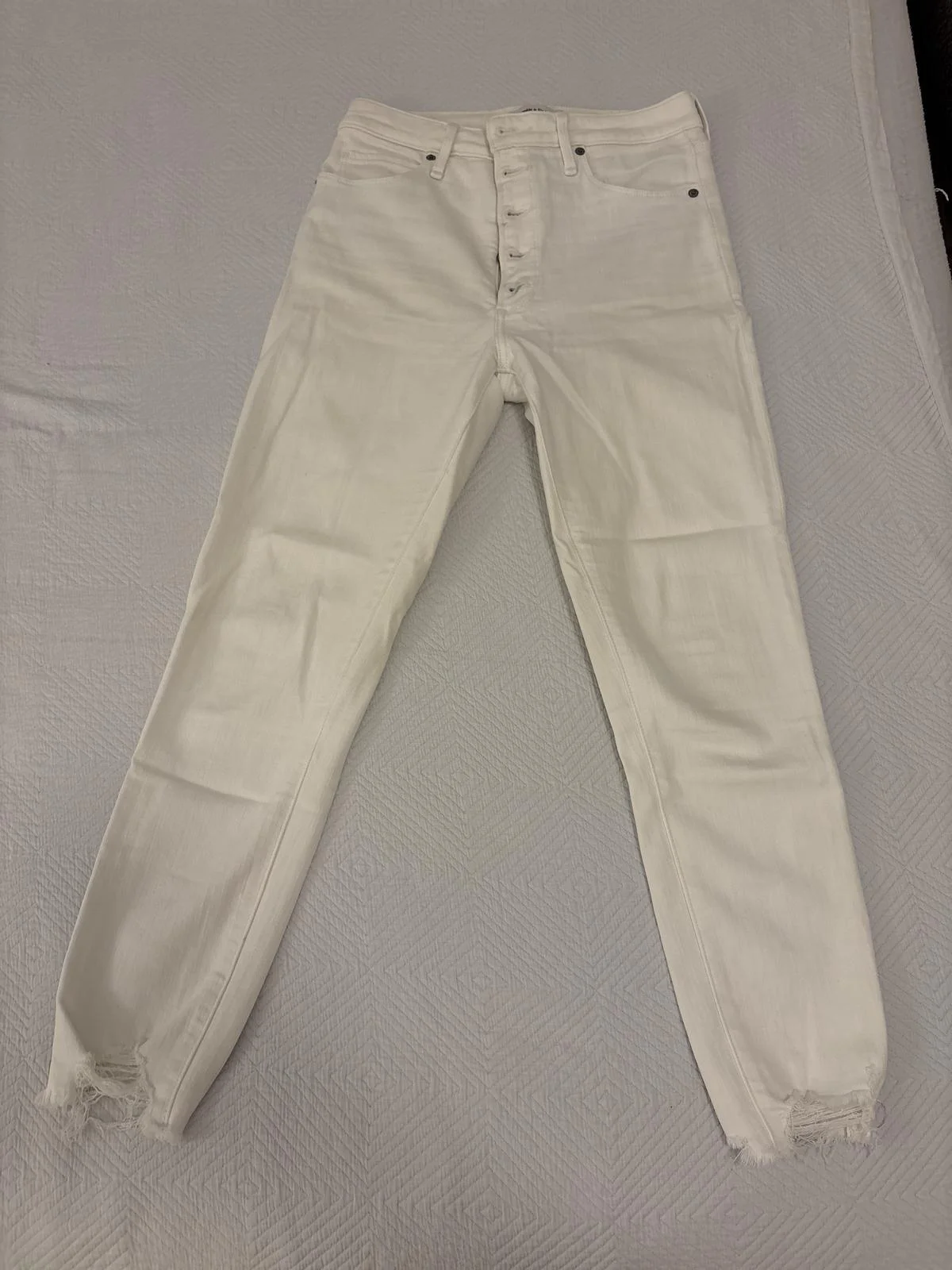 Abercrombie & Fitch Jeans, size S / 36 / 8, photo 1