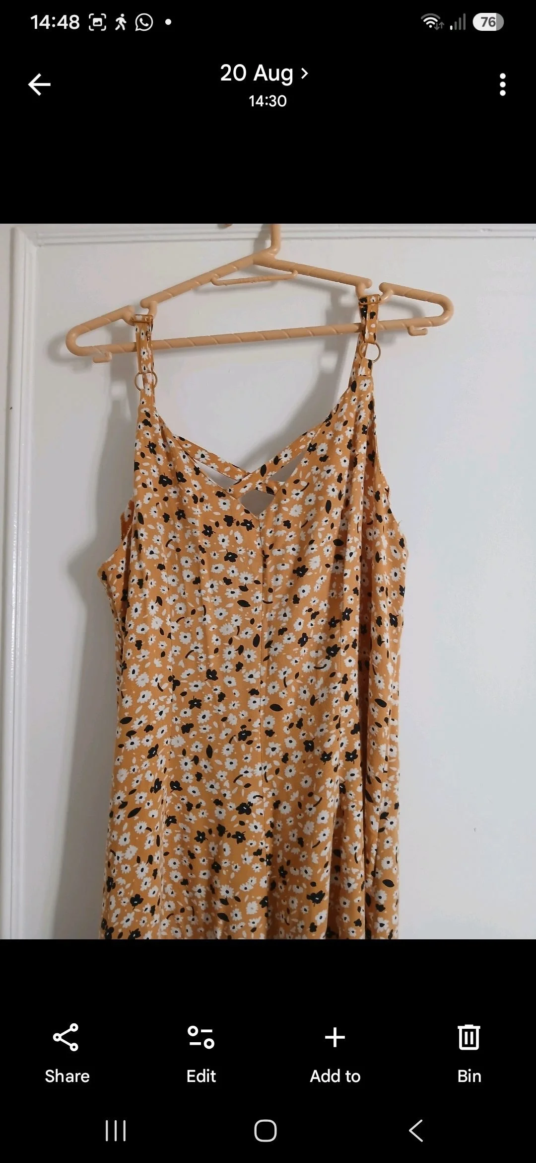 LC Wakiki Midi Dresses, size M / 38 / 10, photo 1