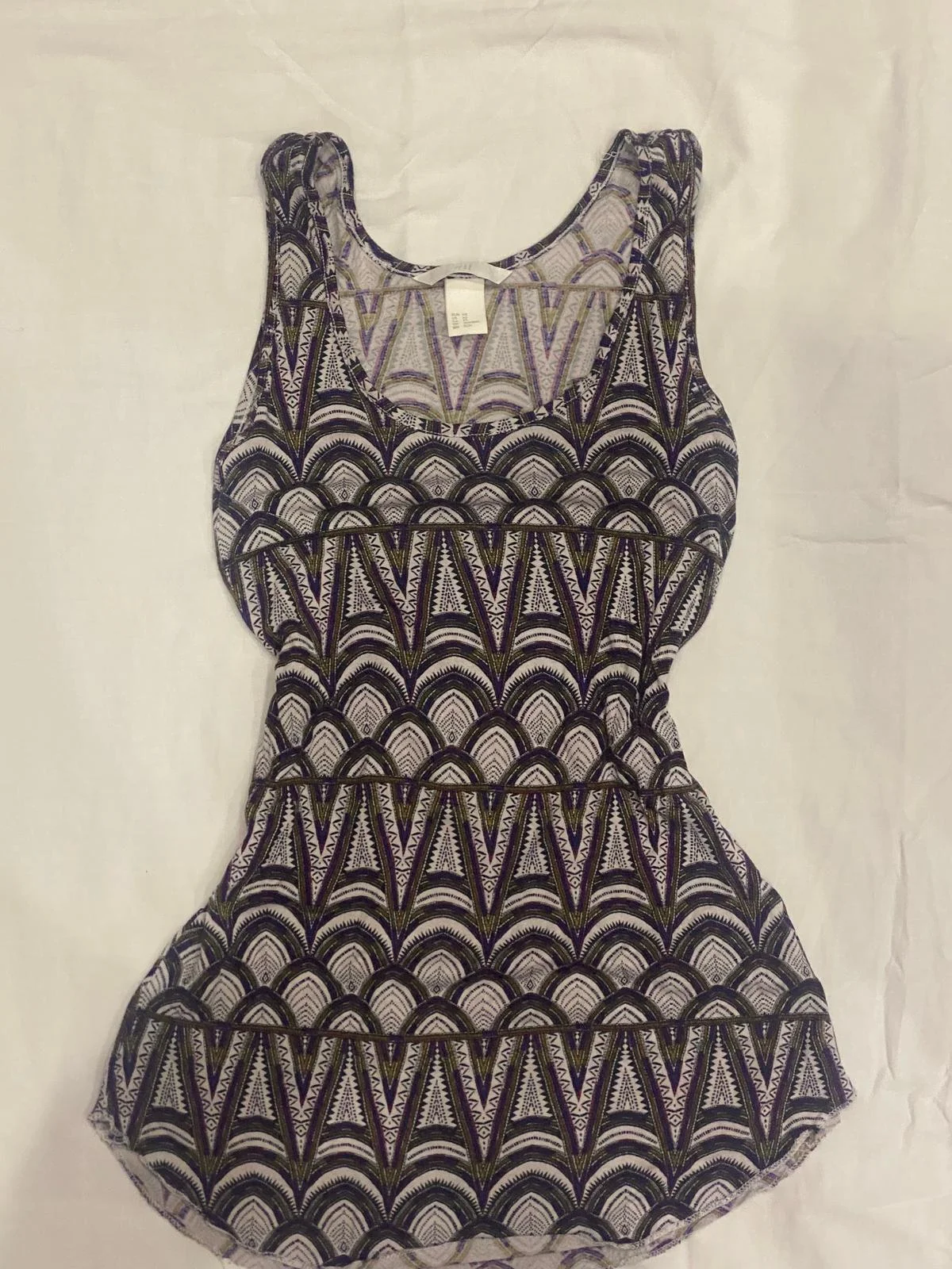 H&M Tank Tops, size XS / 34 / 6, photo 1