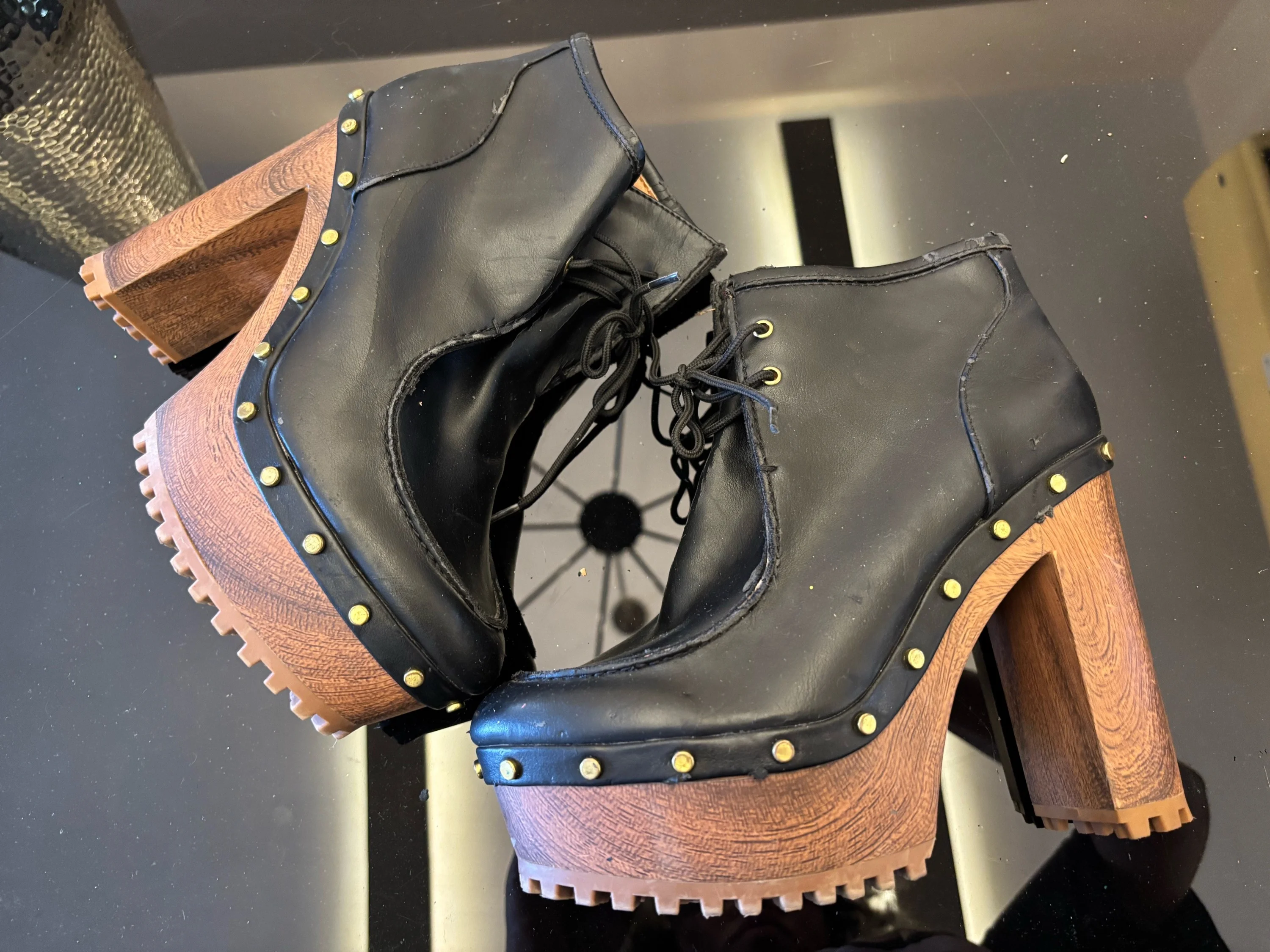 H&M Boots, size 38, photo 1