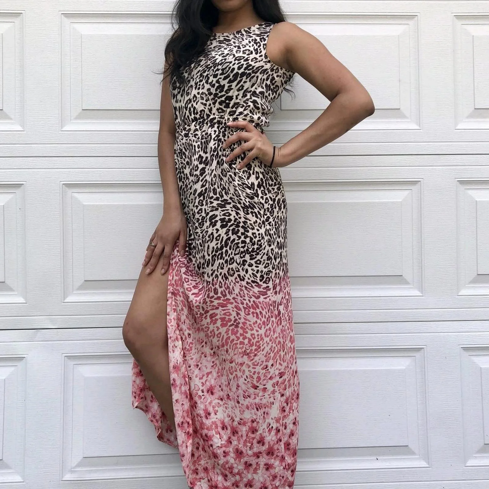H&M Maxi Dresses, size S / 36 / 8, photo 1
