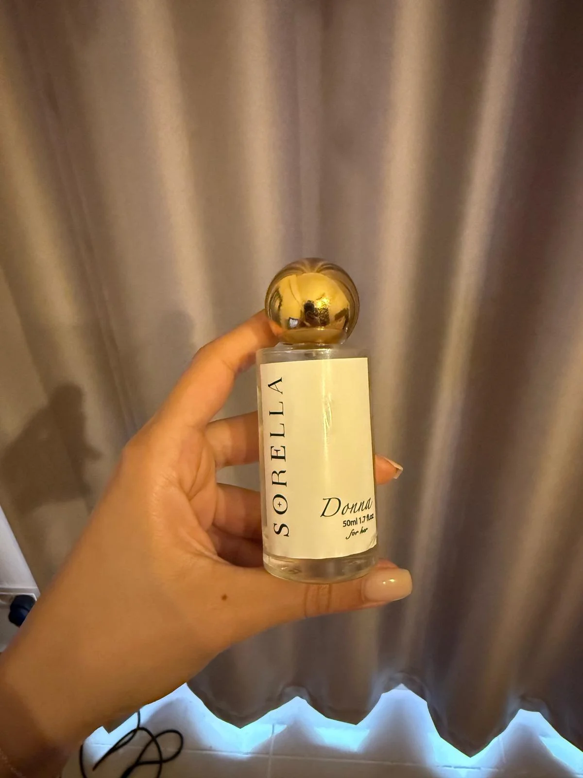 Perfume, size No Size, photo 1