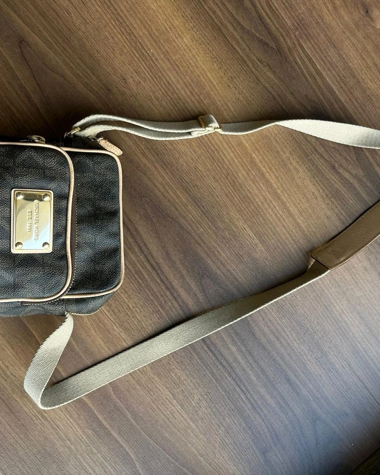 Michael Kors Cross-Body Bag, size One size, photo 1