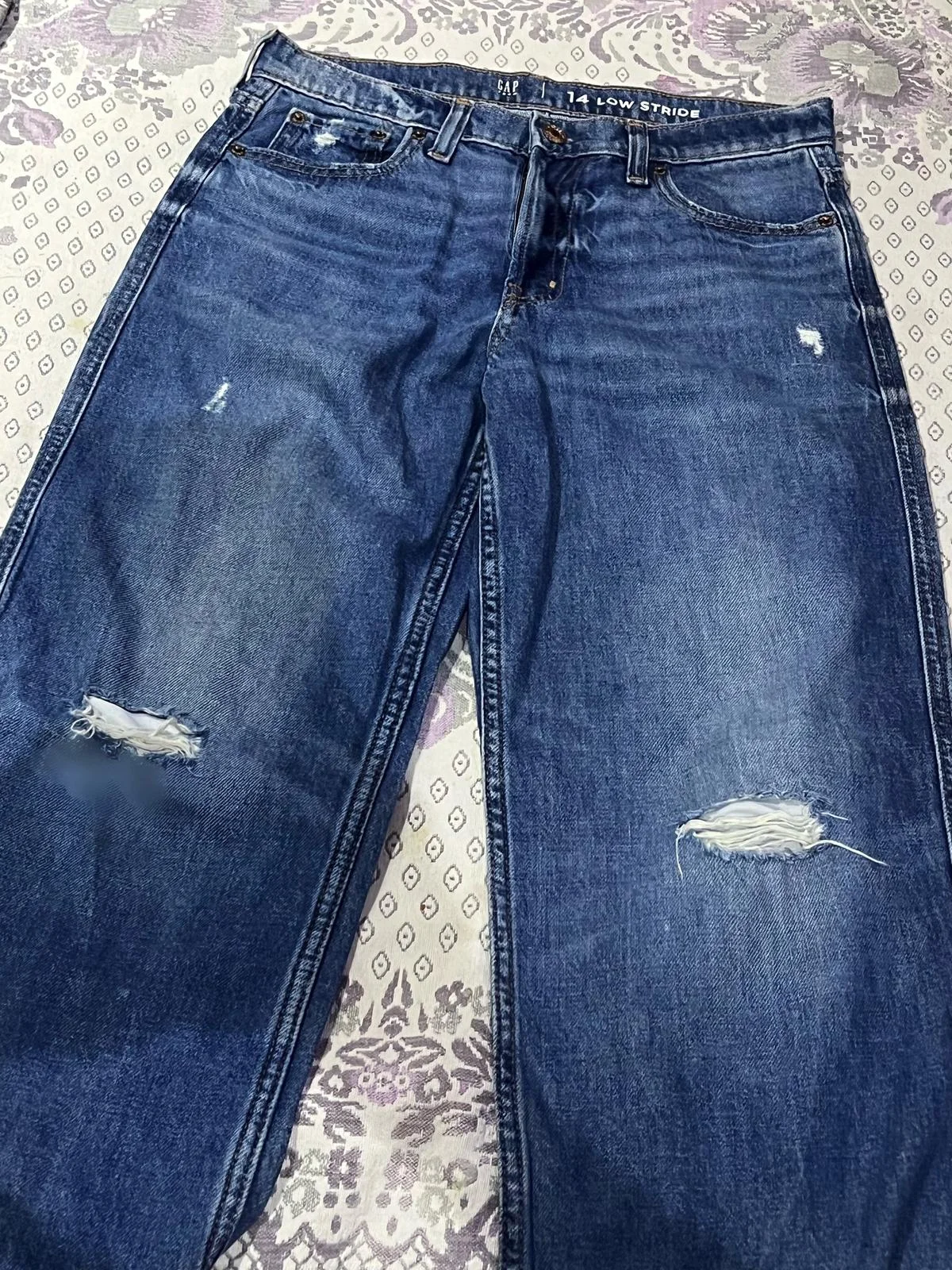 GAP Jeans, size M / 38 / 10, photo 1