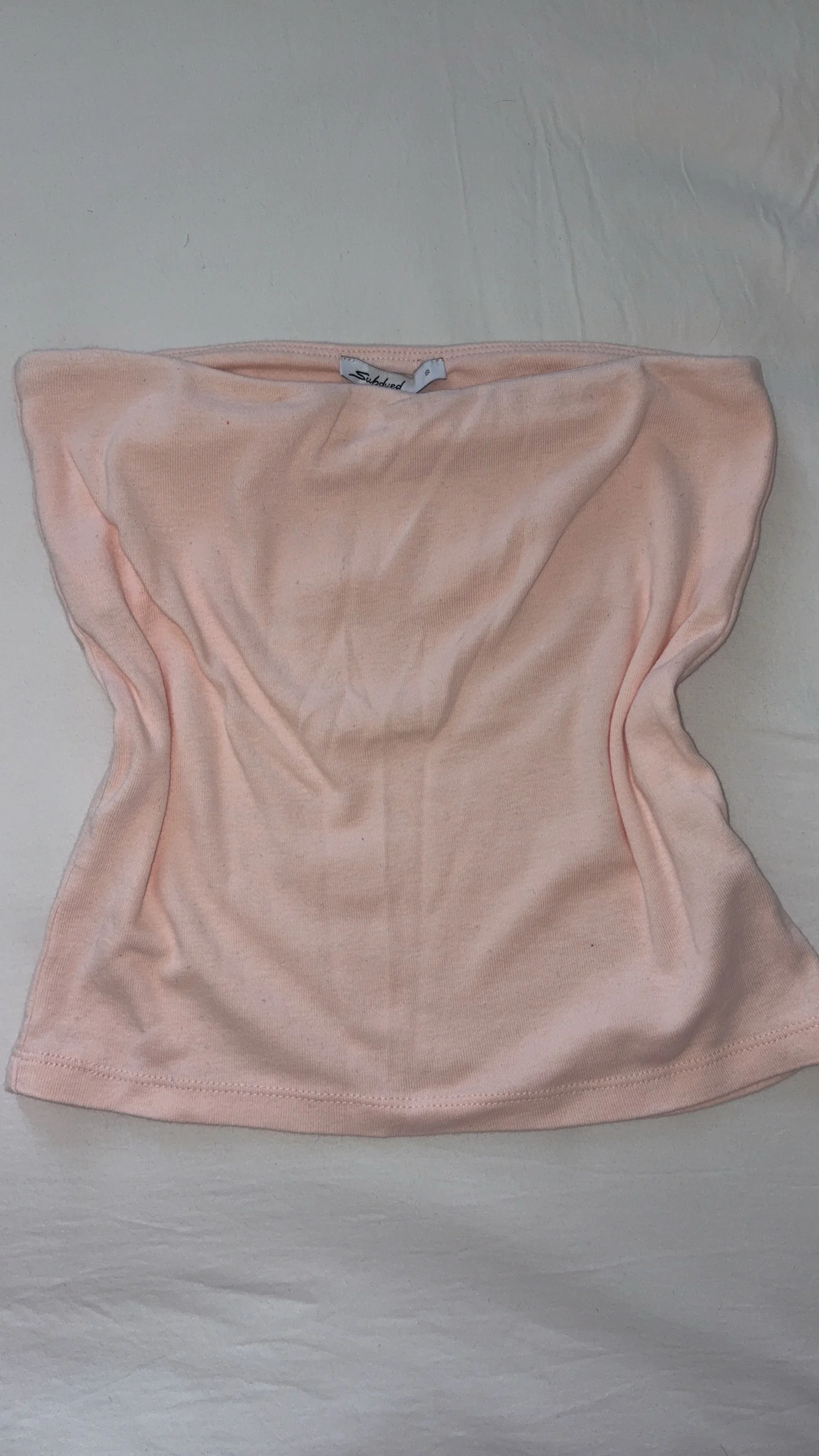 Subdued Tank Tops, size S / 36 / 8, photo 1