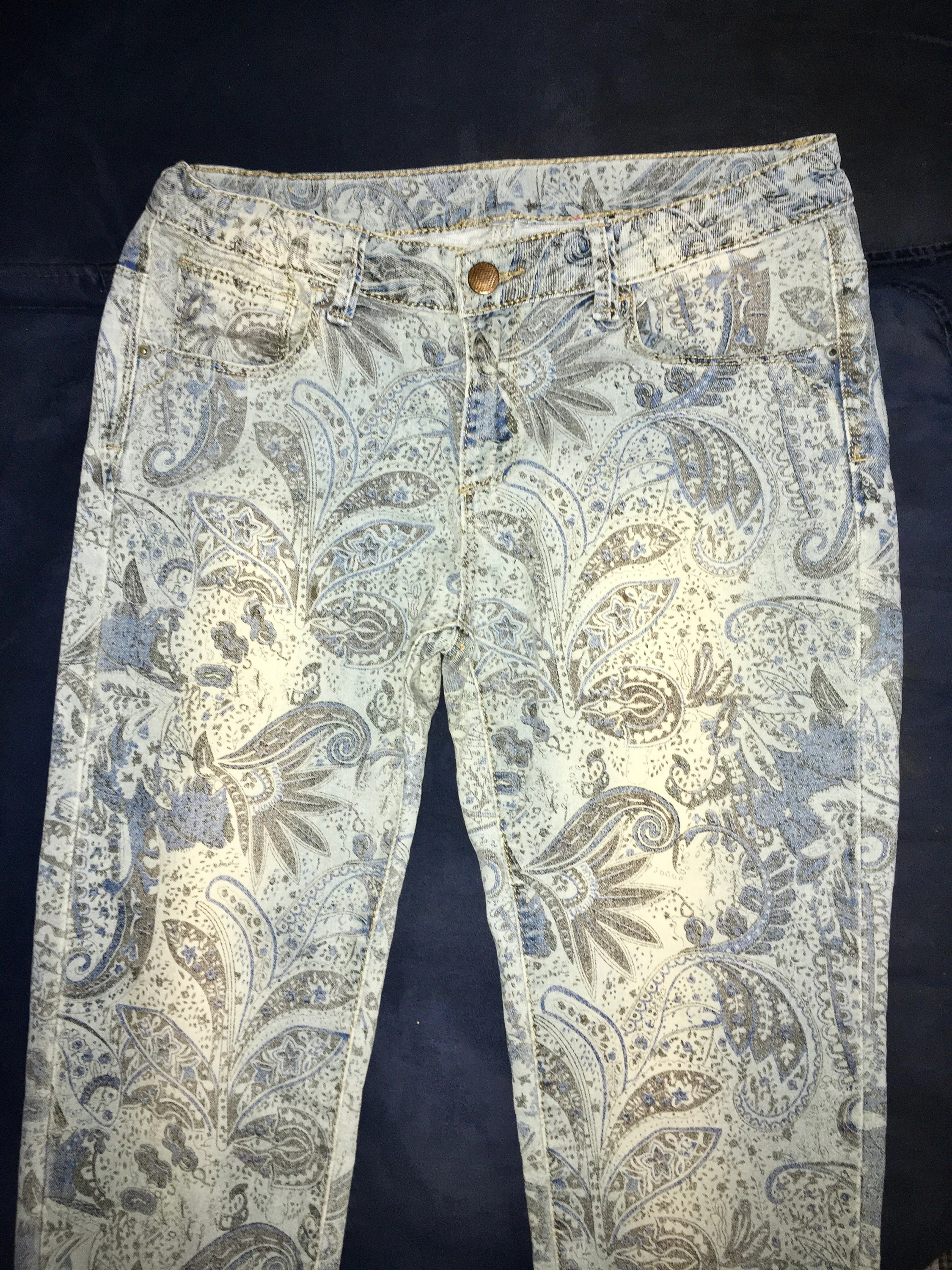 Max Jeans, size XS / 34 / 6, photo 1